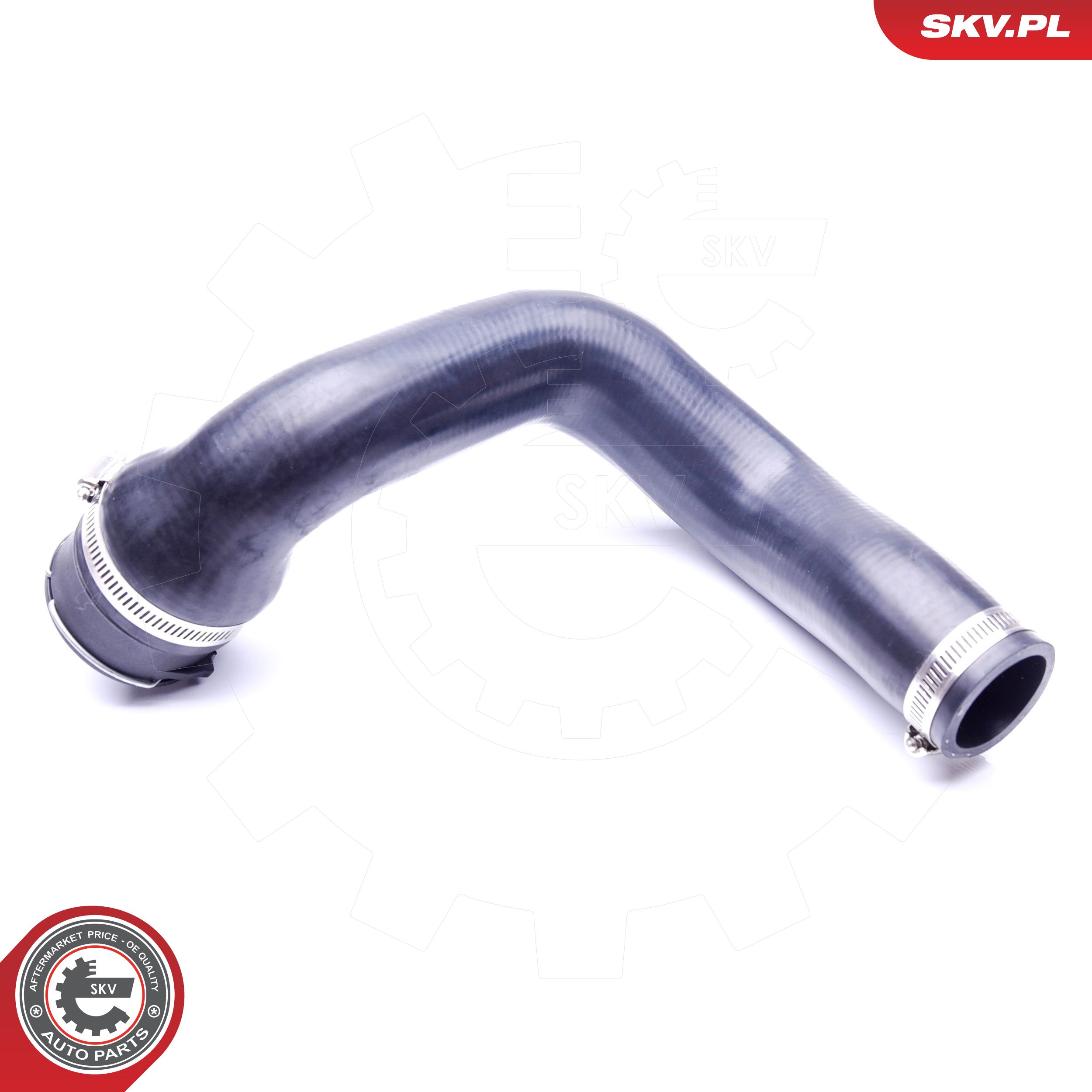 ESEN SKV Ladeluftslange 43skv103 for LANCIA