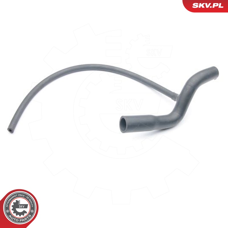 ESEN SKV Ladeluftslange 24skv207 for DAEWOO