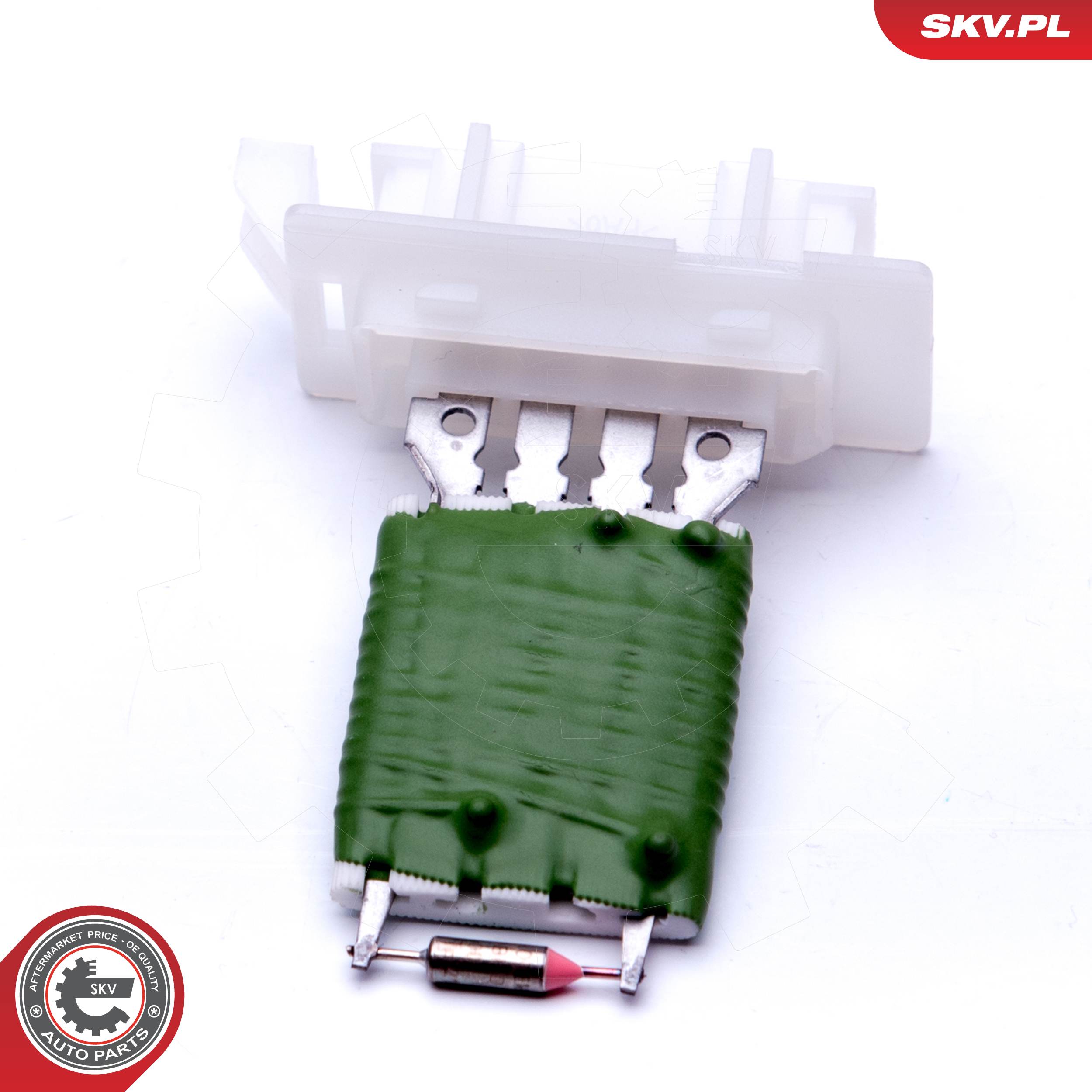 ESEN SKV Modstand, kabineventilator 94skv087 for MINI