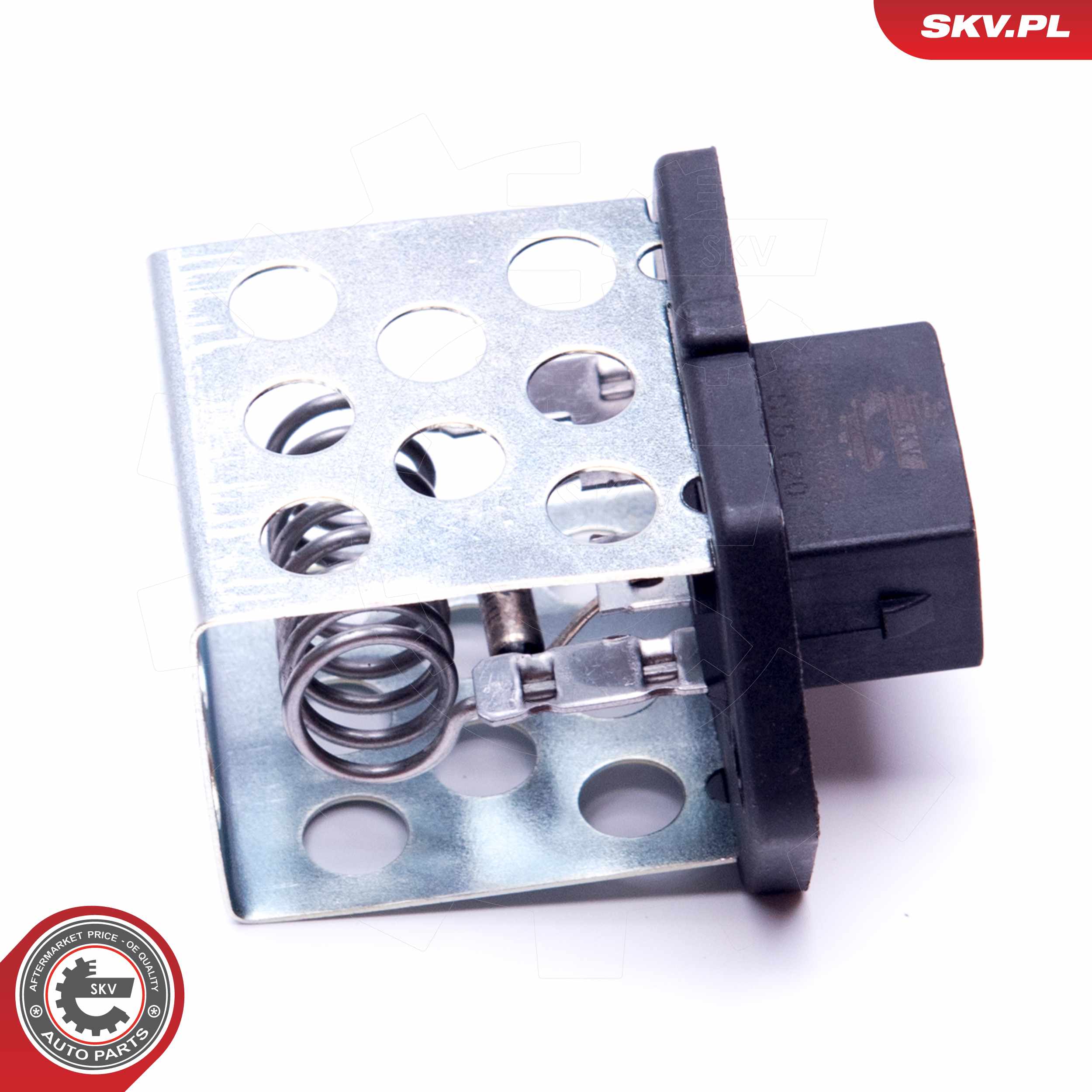 ESEN SKV Modstand, kabineventilator 94skv098 for FORD