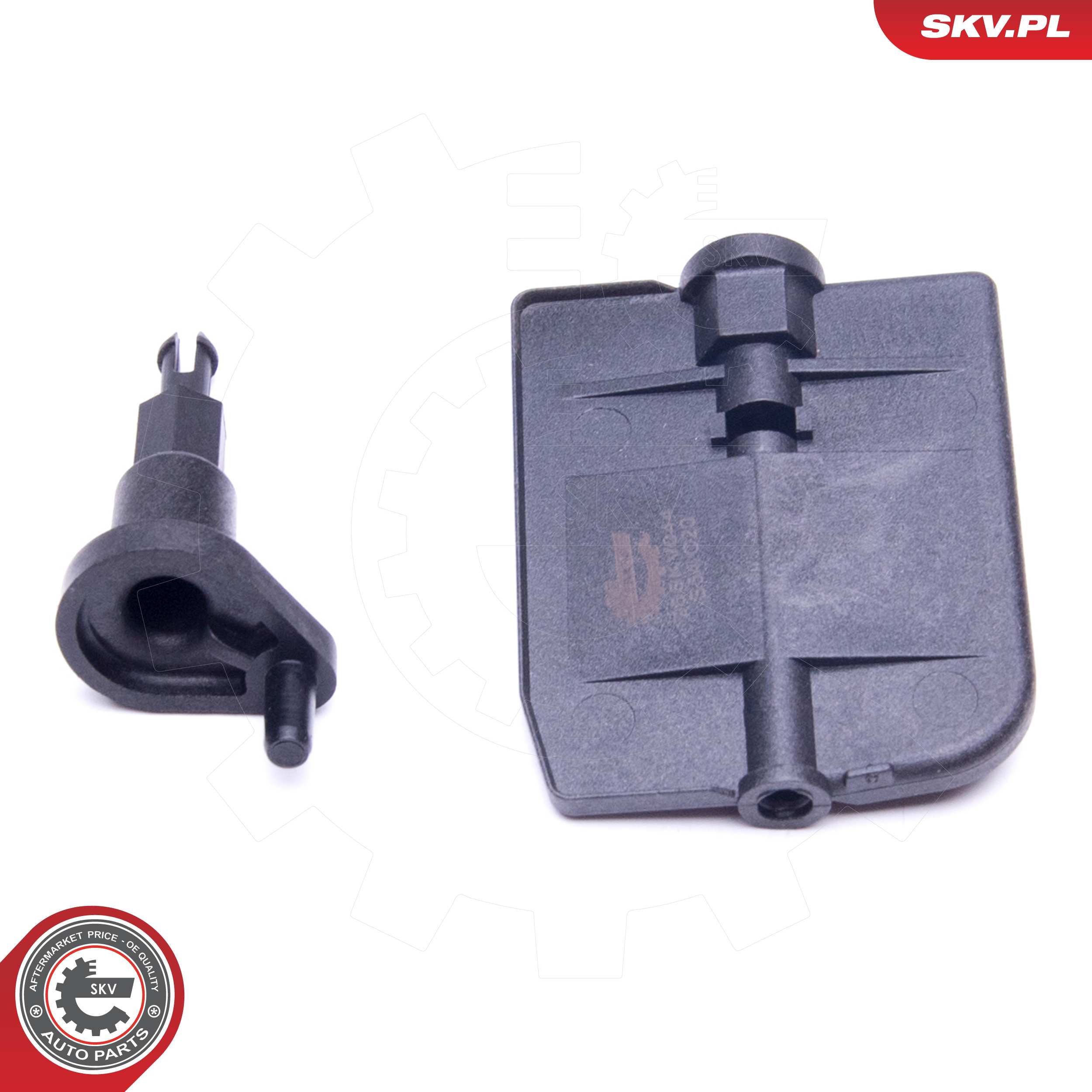 ESEN SKV Servomotor, drosselklap (indsugning) 96skv044 for BMW