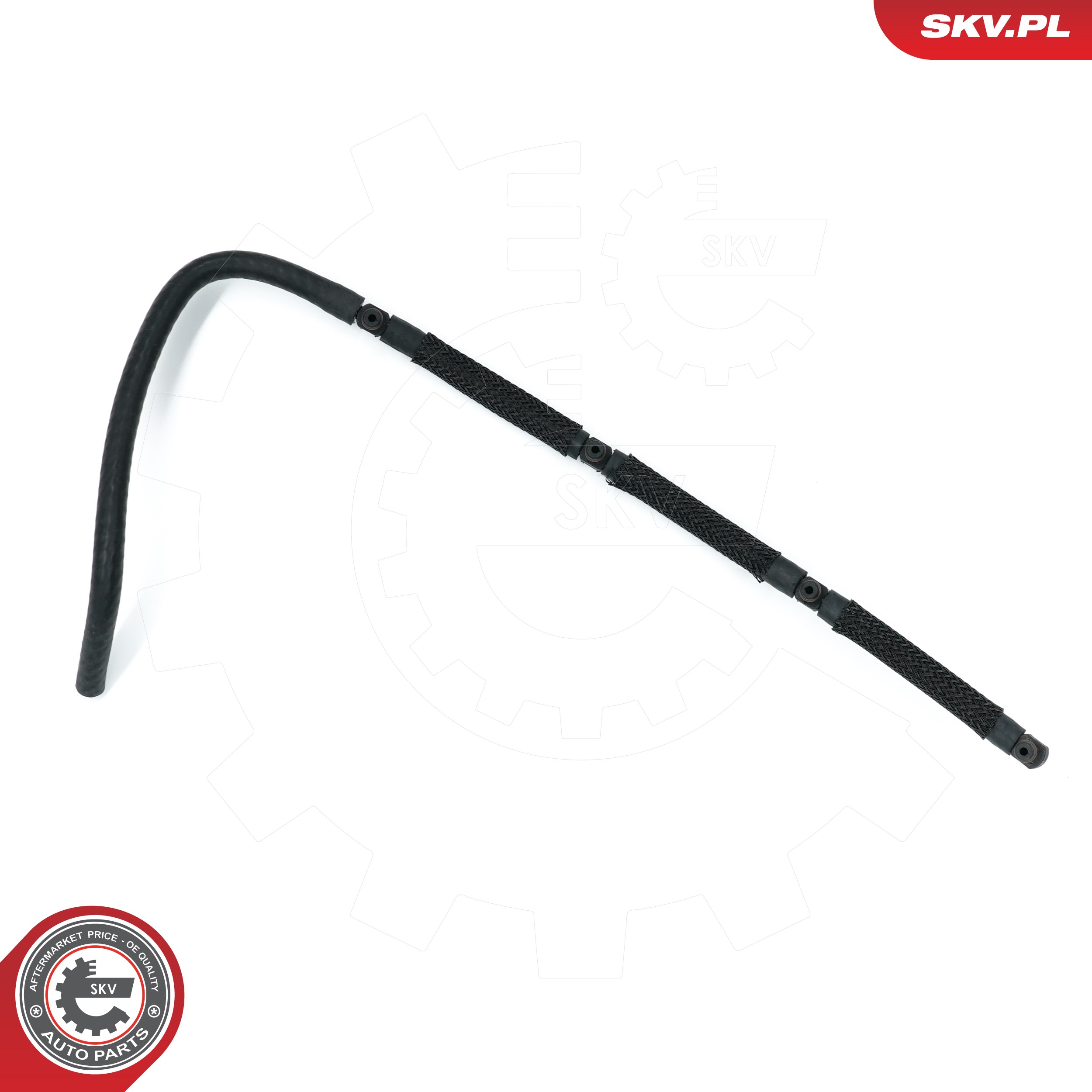 ESEN SKV Slange 54skv268 for OPEL