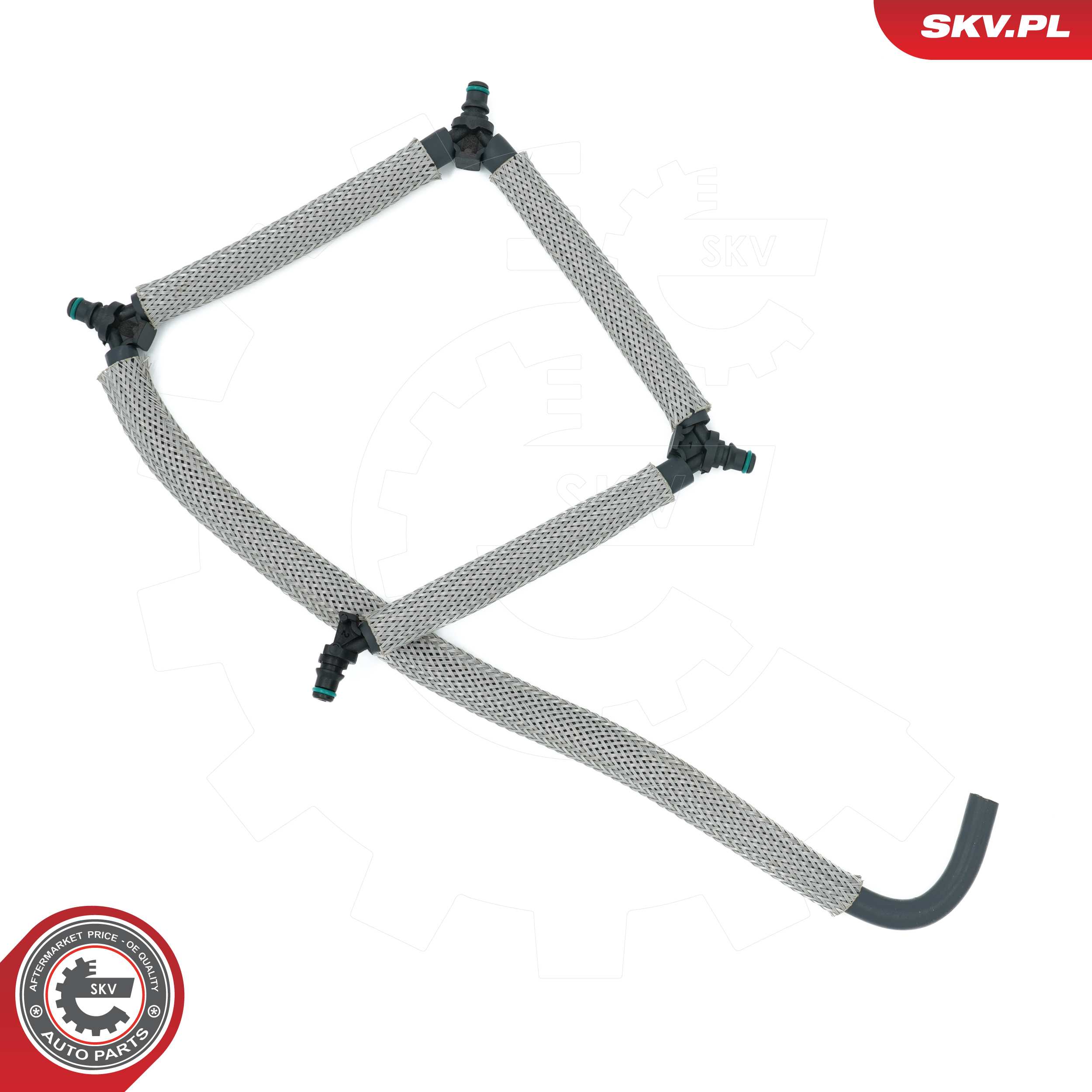 ESEN SKV Slange 54skv267 Motorrum for FORD