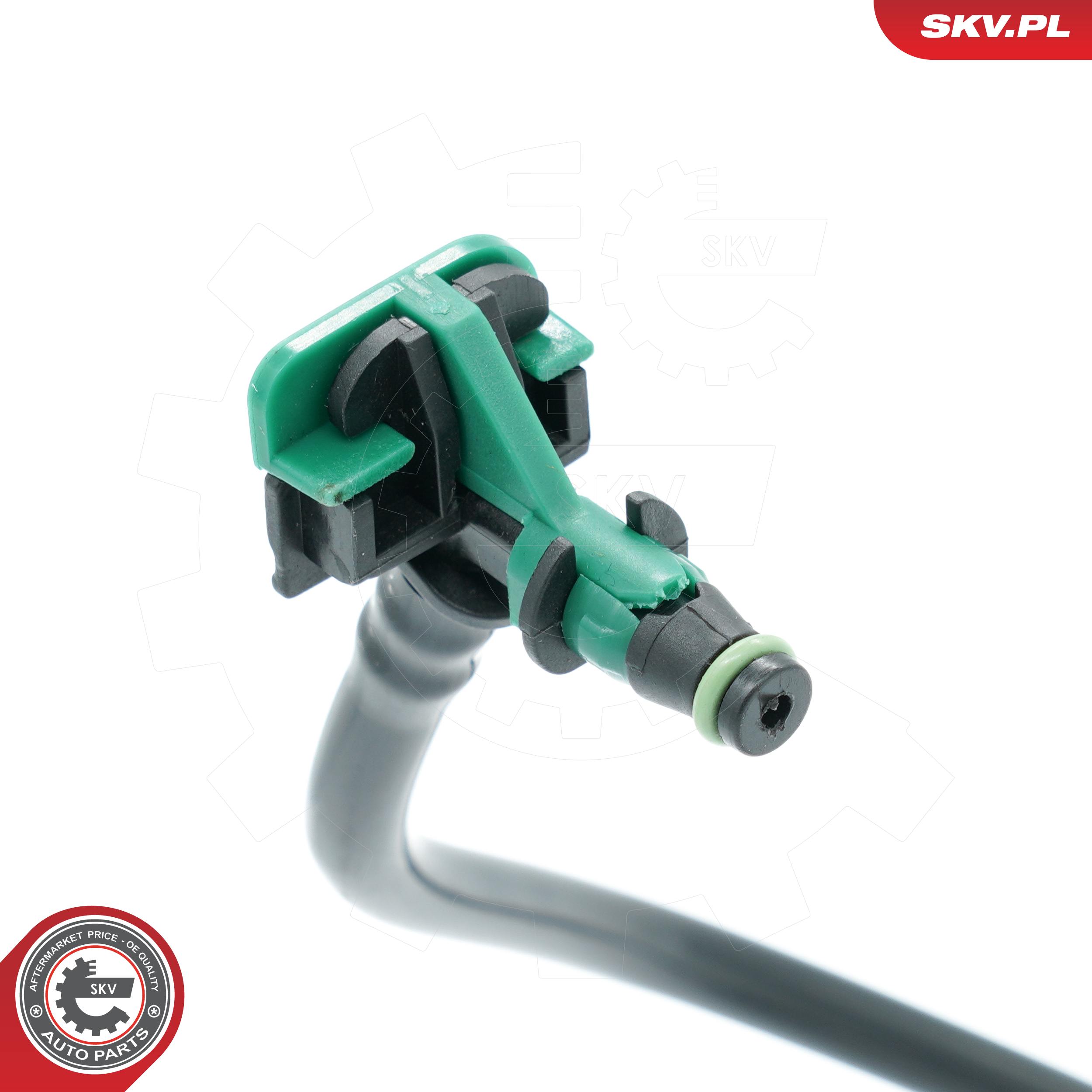 ESEN SKV Slange 54skv298 for FORD