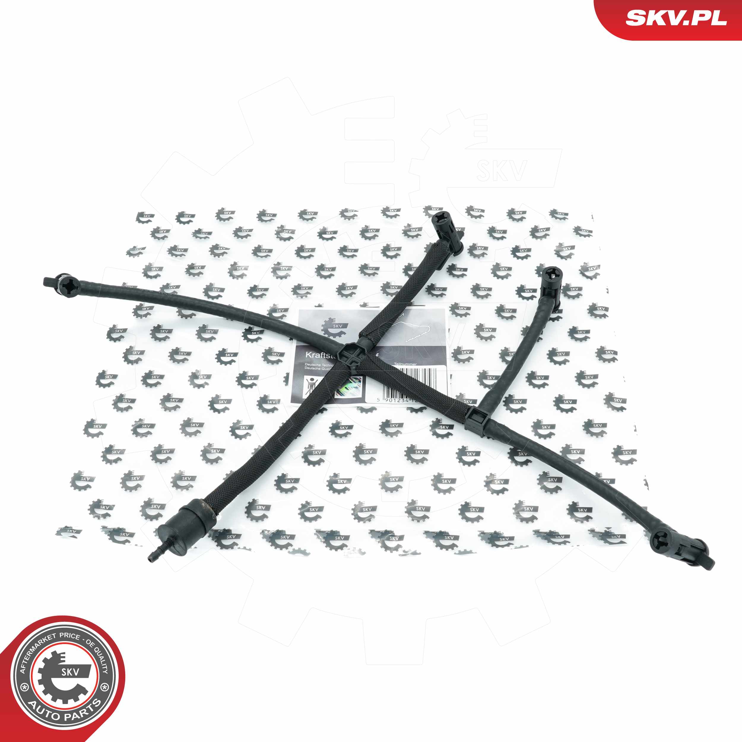 ESEN SKV Slange 54skv305 for VW
