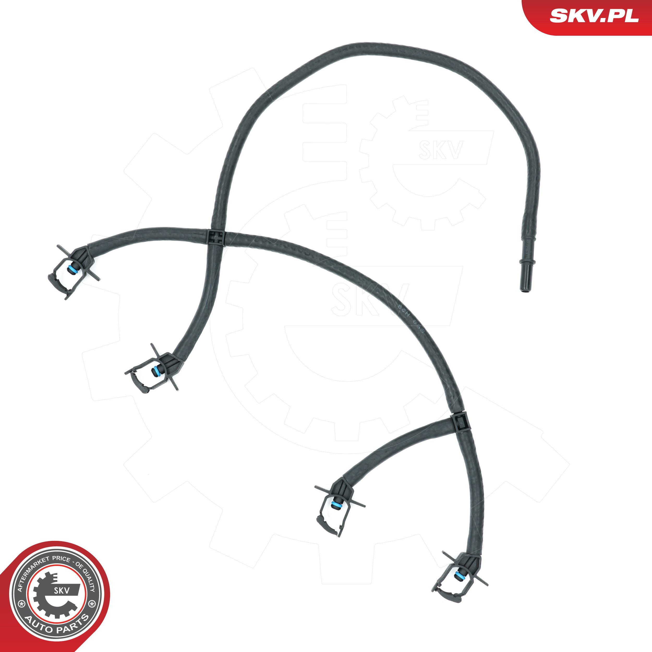 ESEN SKV Slange 54skv317 for FORD