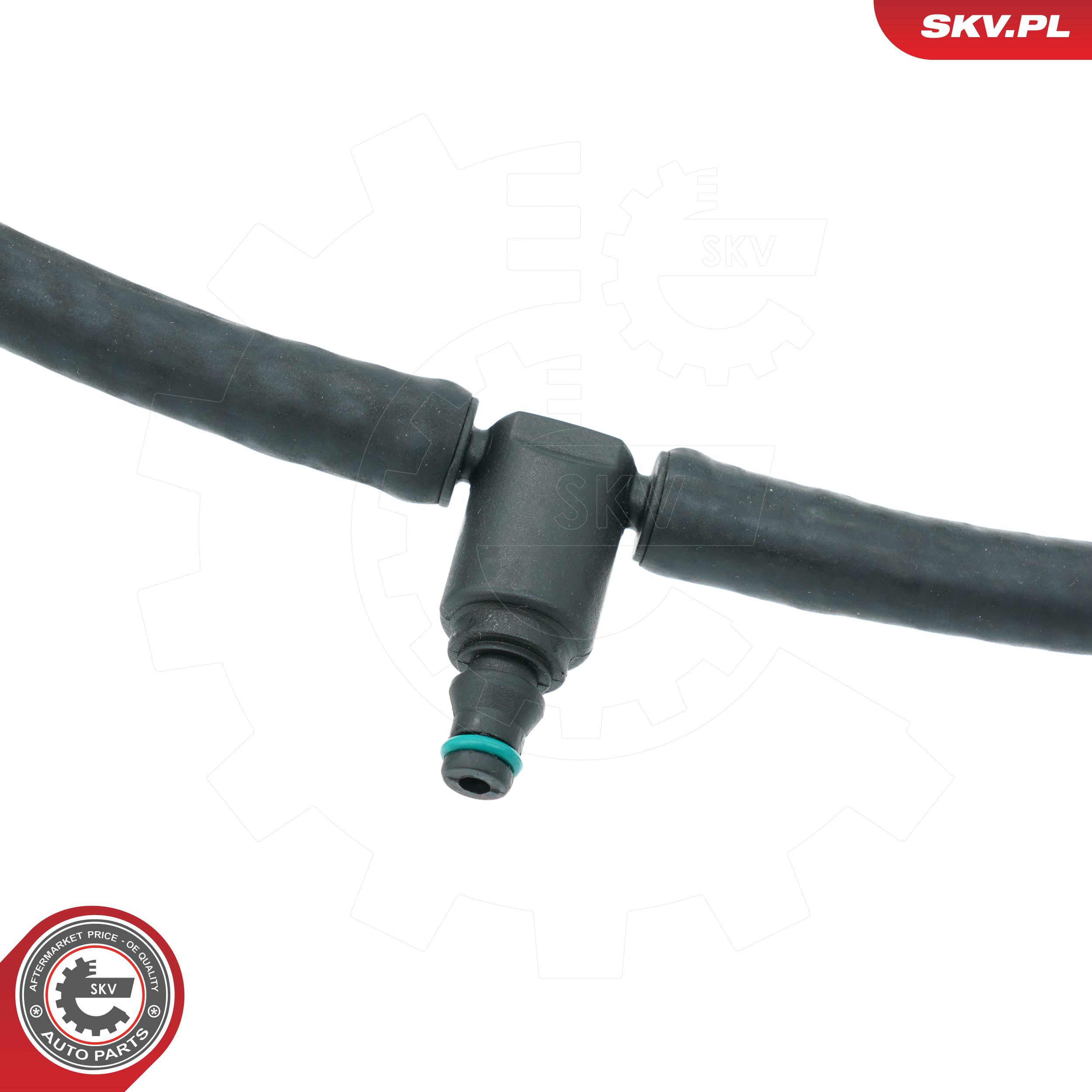 ESEN SKV Slange 54skv346 for MERCEDES-BENZ