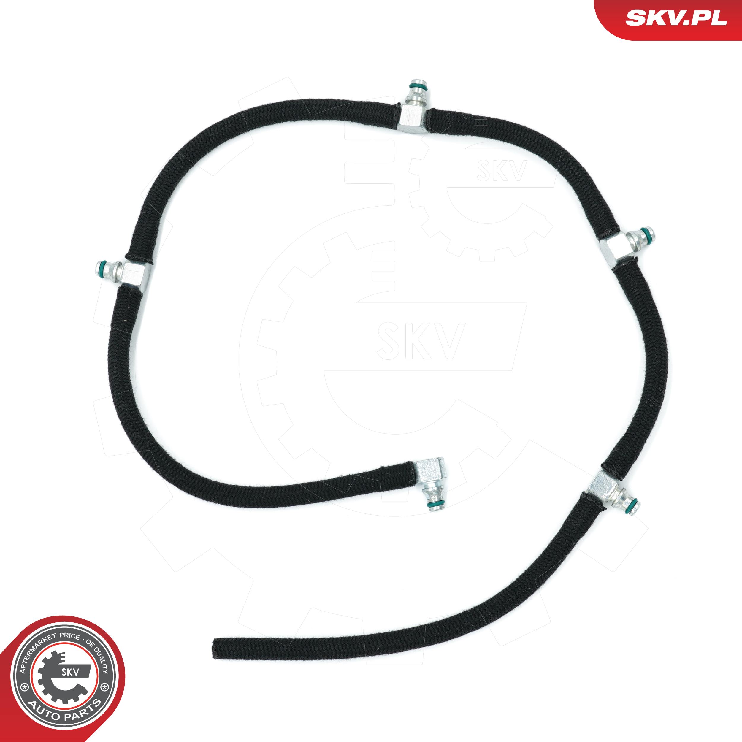 ESEN SKV Slange 54skv364 for VOLVO