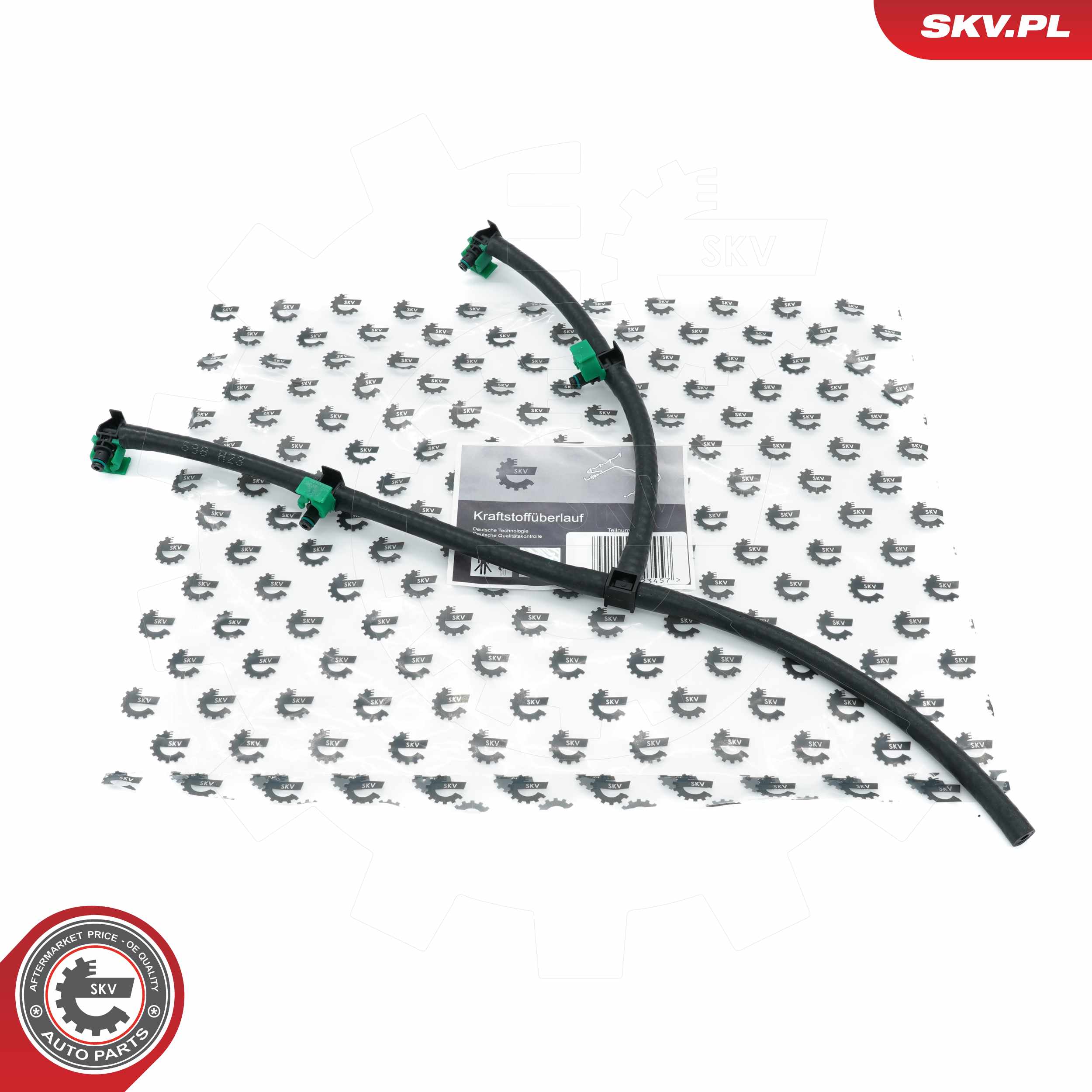 ESEN SKV Slange 54skv372 for FORD LAND ROVER