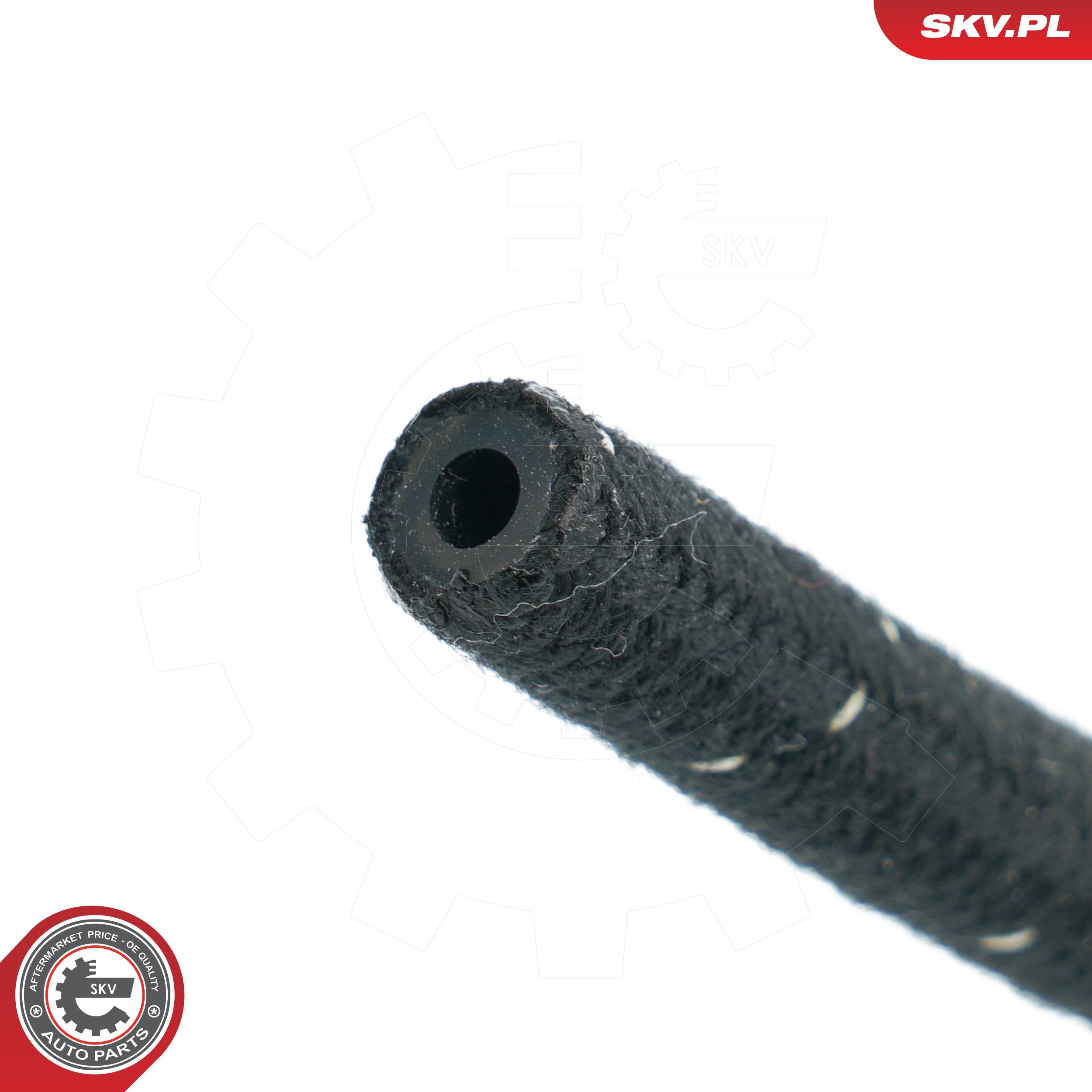 ESEN SKV Slange 54skv391 for MERCEDES-BENZ