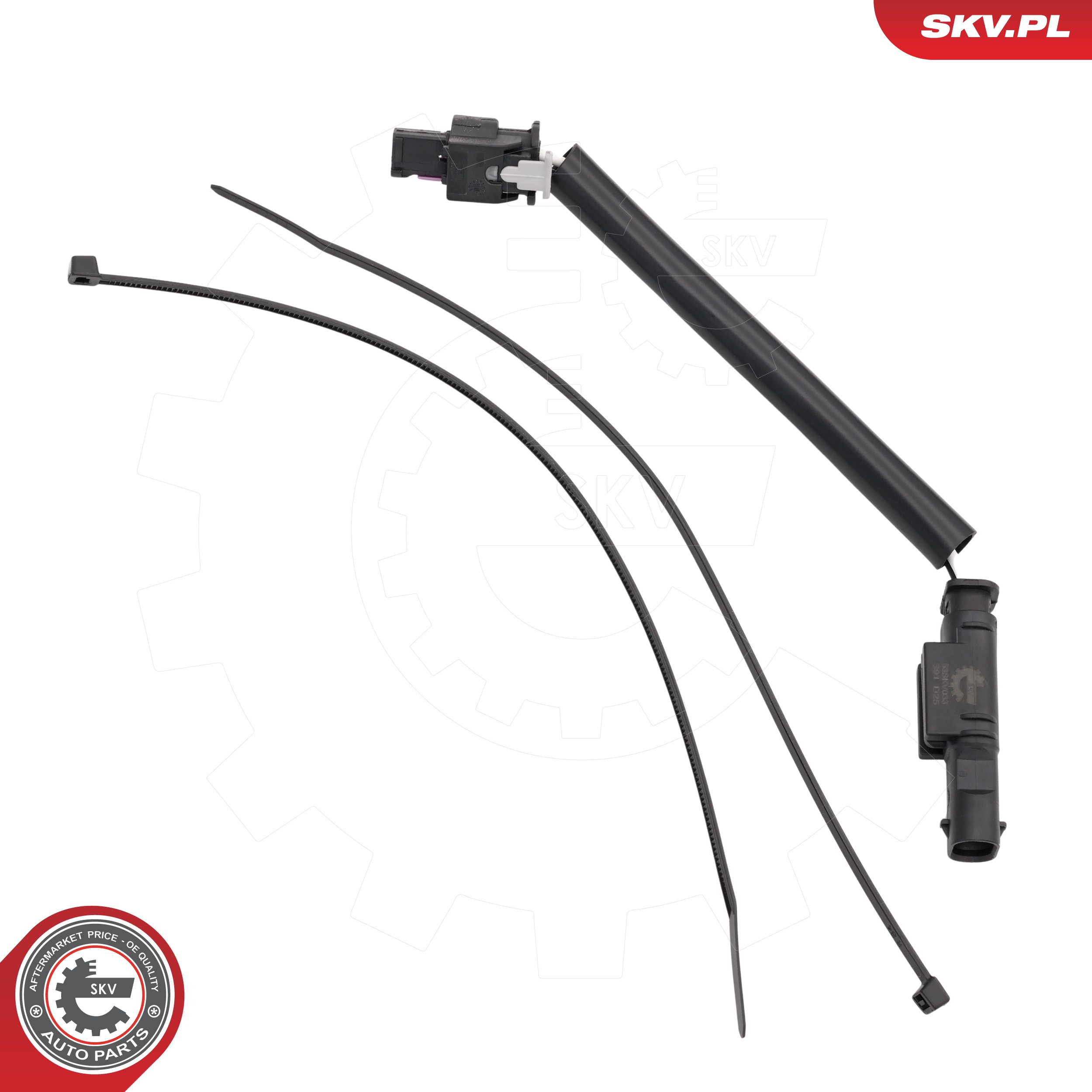 ESEN SKV Tilslutningsledning, knastsensor 53skv033 for MERCEDES-BENZ