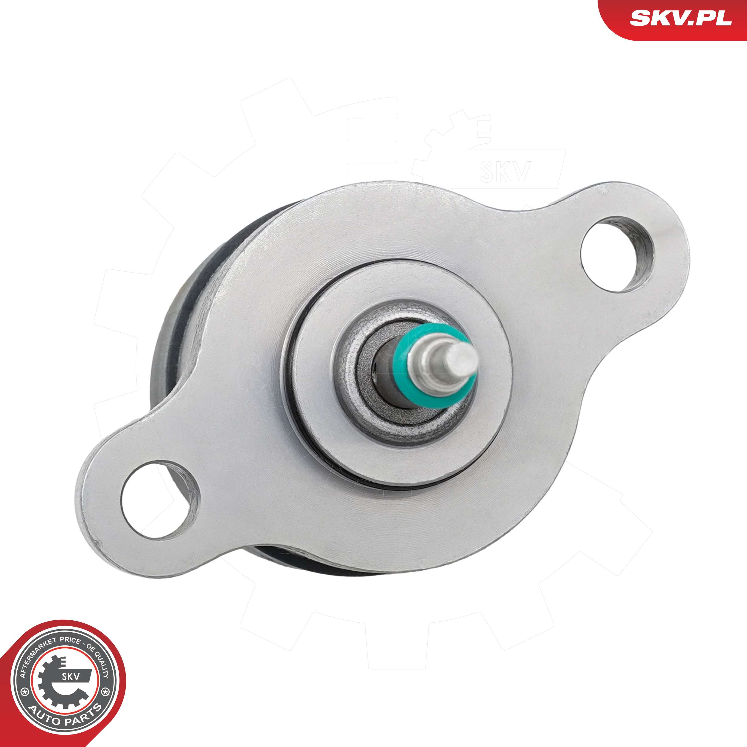 ESEN SKV Trykreguleringsventil, Common-Rail-System 14skv628 for KIA