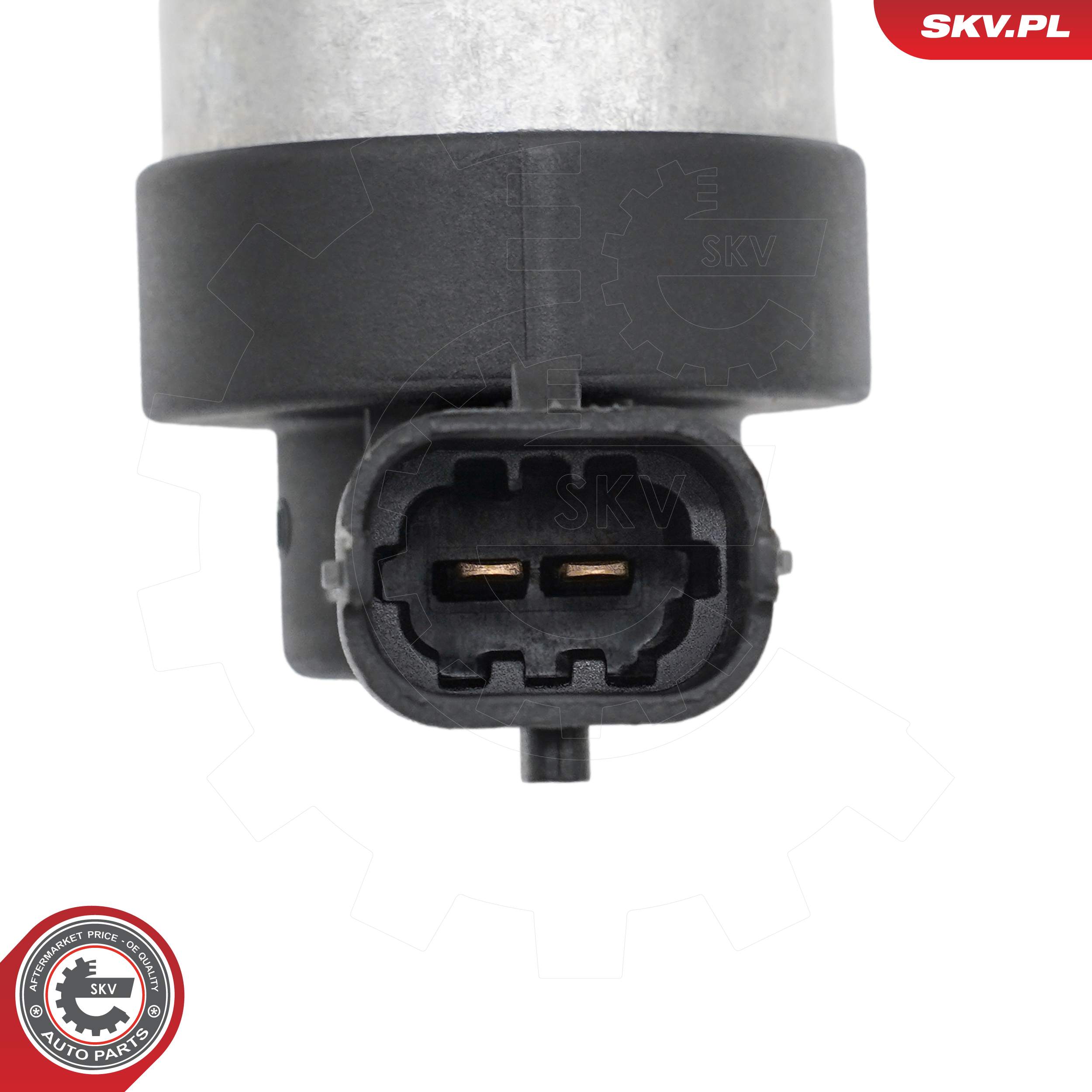 ESEN SKV Trykreguleringsventil, Common-Rail-System 14skv653 for KIA