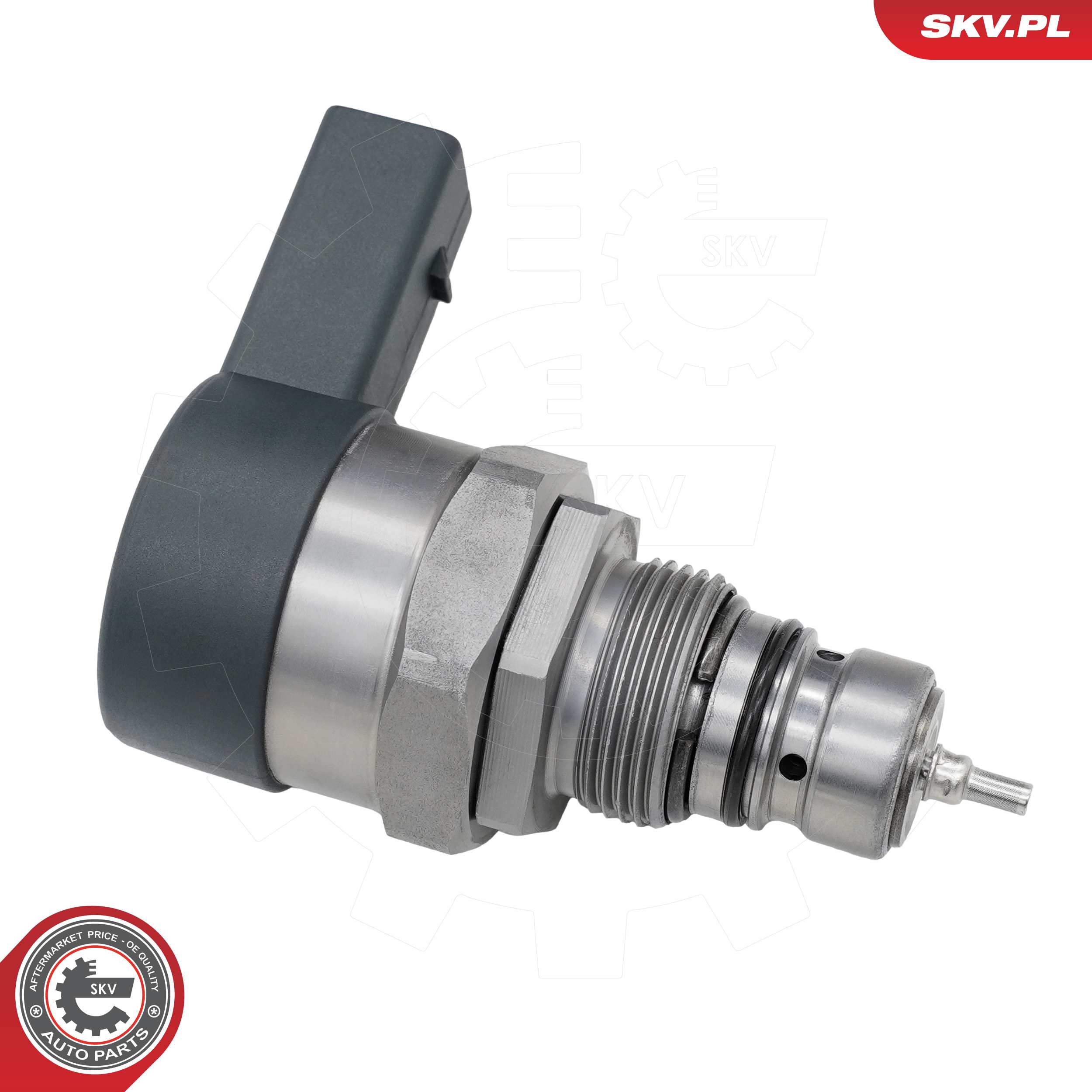 ESEN SKV Trykreguleringsventil, Common-Rail-System 14skv593 for MERCEDES-BENZ