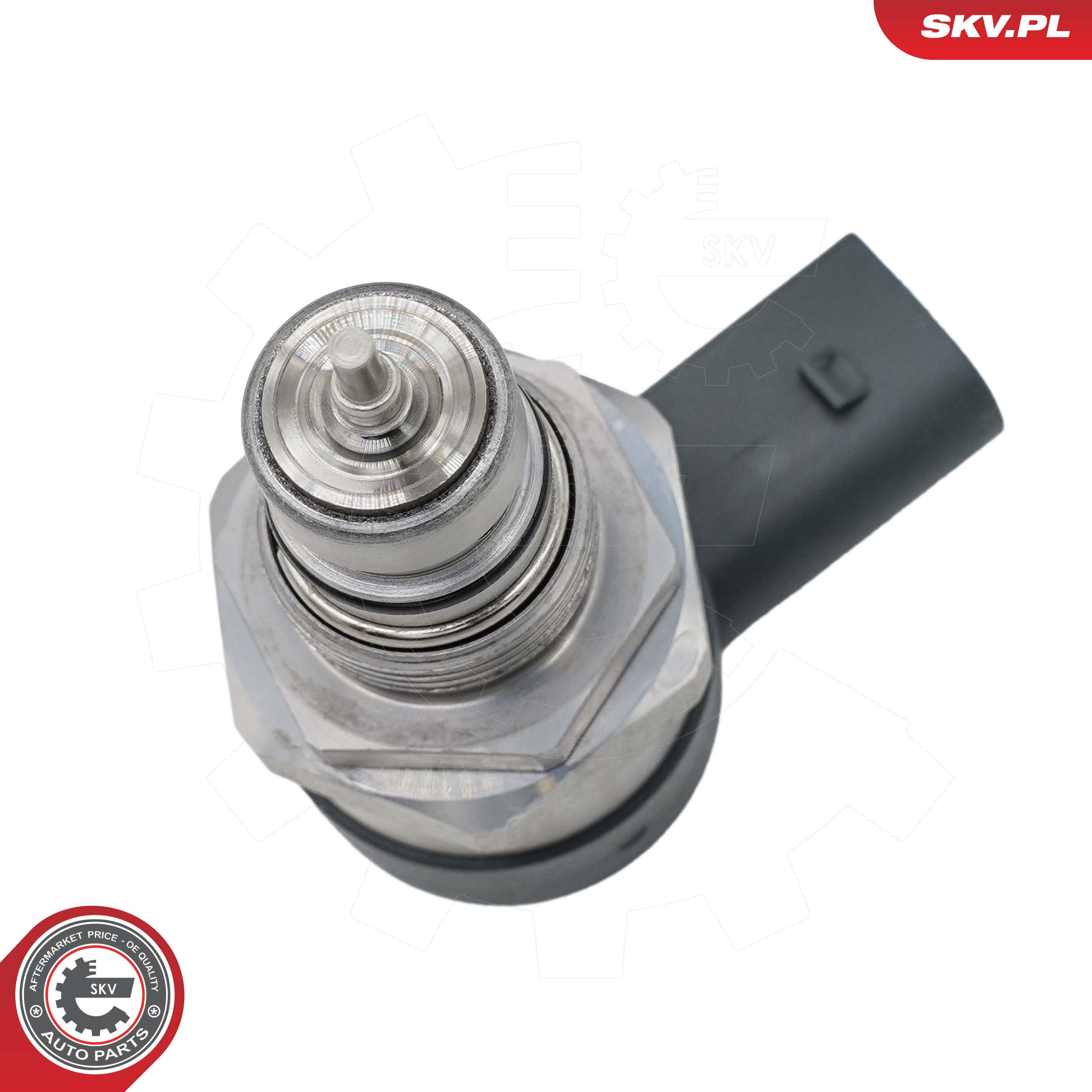 ESEN SKV Trykreguleringsventil, Common-Rail-System 14skv587 for BMW MERCEDES-BENZ