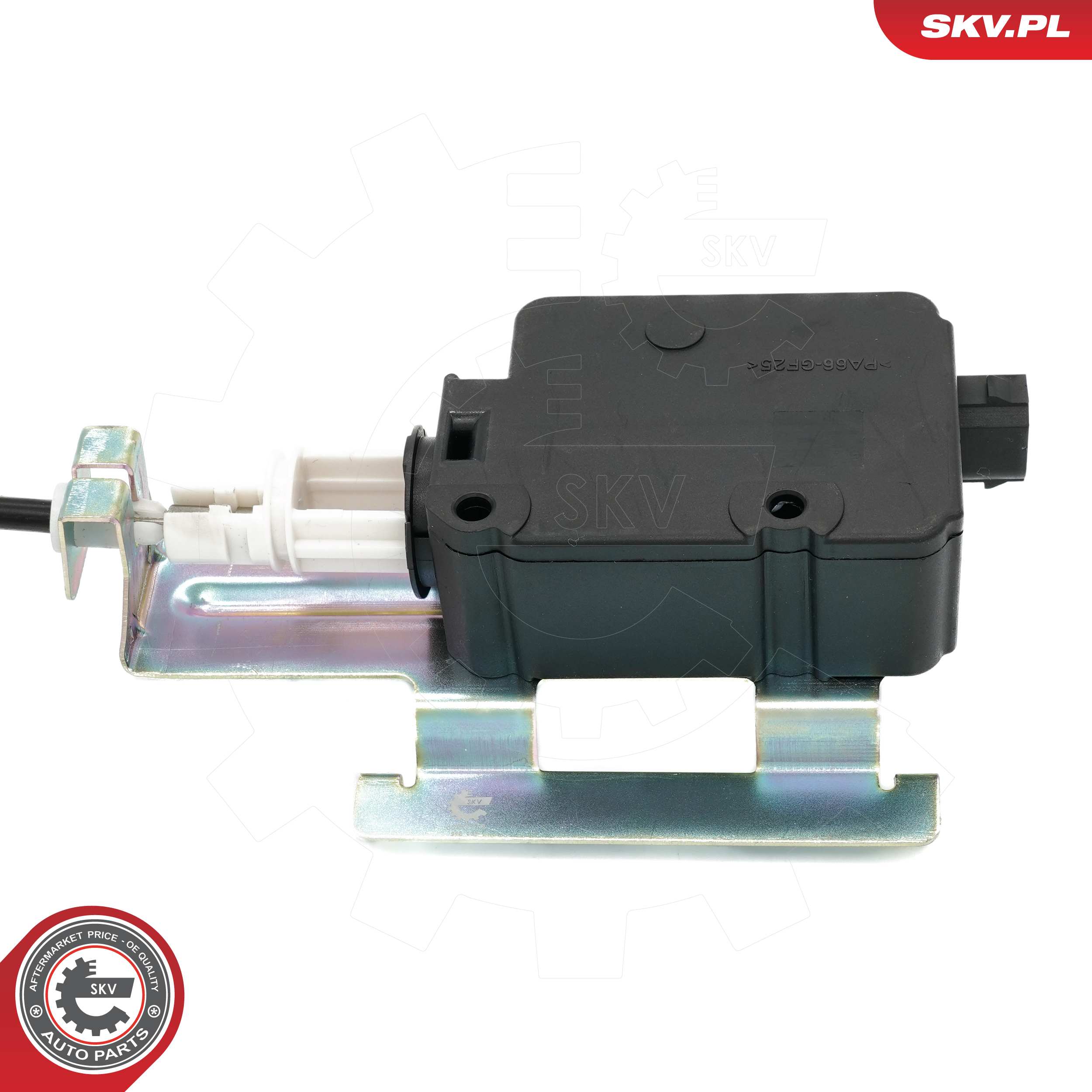 ESEN SKV Servomotor, centrallåsesystem 60skv710 for LAND ROVER