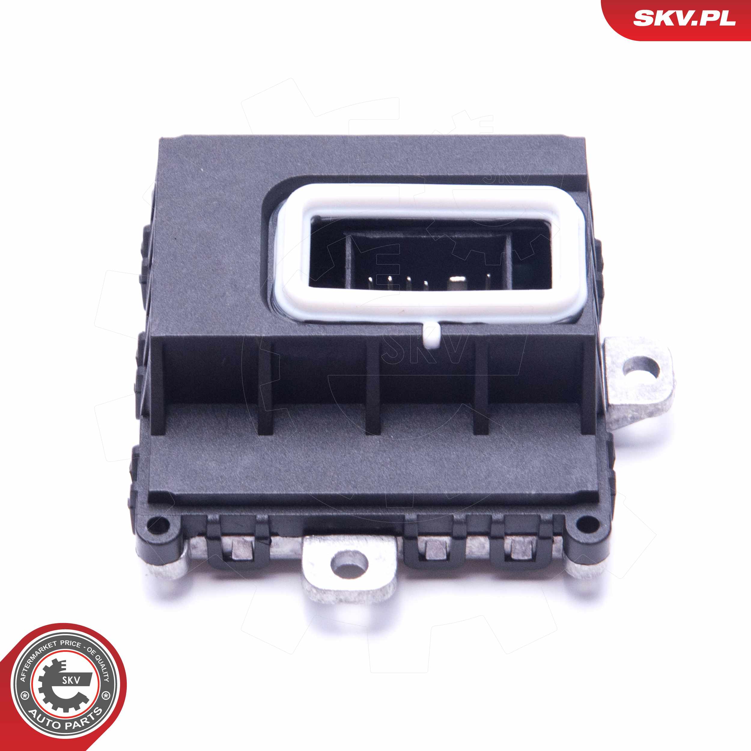 ESEN SKV Styreenhed, buet lygte 59skv145 for BMW