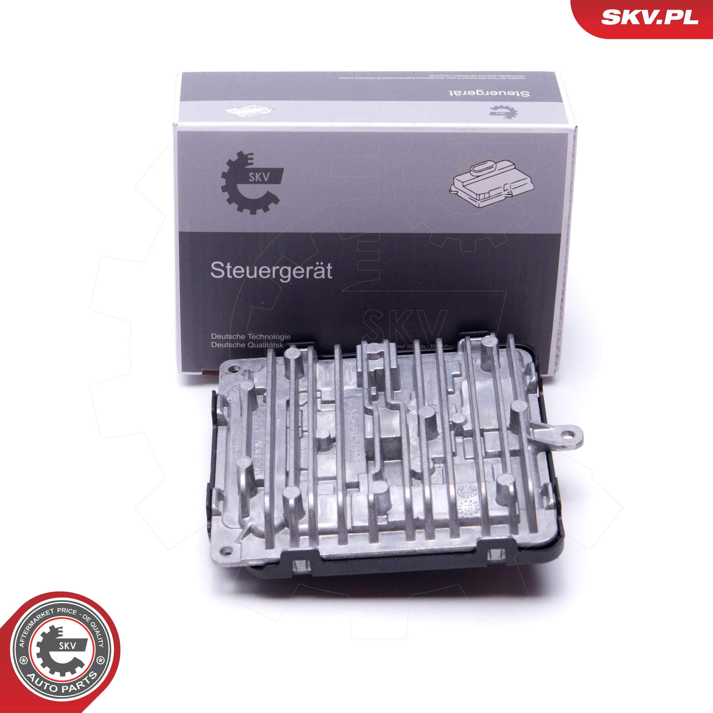 ESEN SKV Styreenhed, belysning 59skv183 for VOLVO
