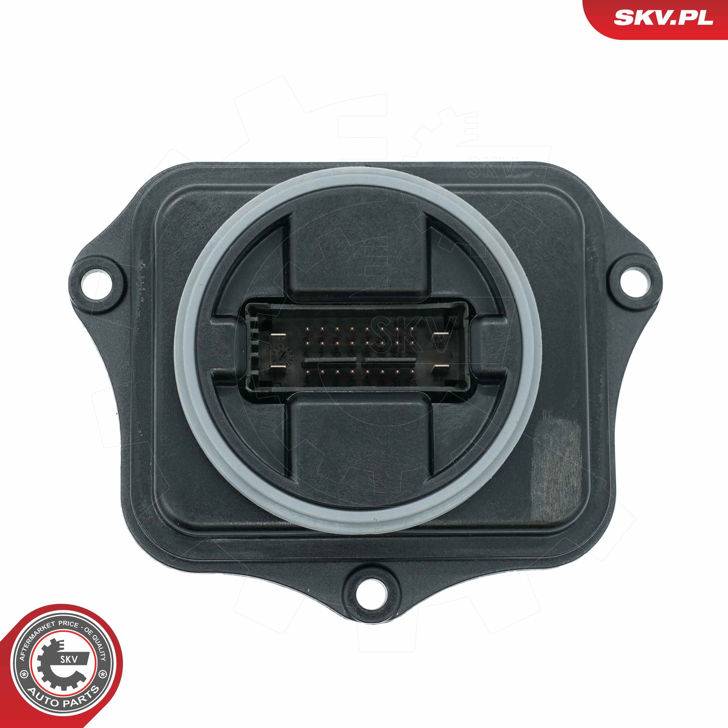 ESEN SKV Styreenhed, belysning 59skv203 for MERCEDES-BENZ