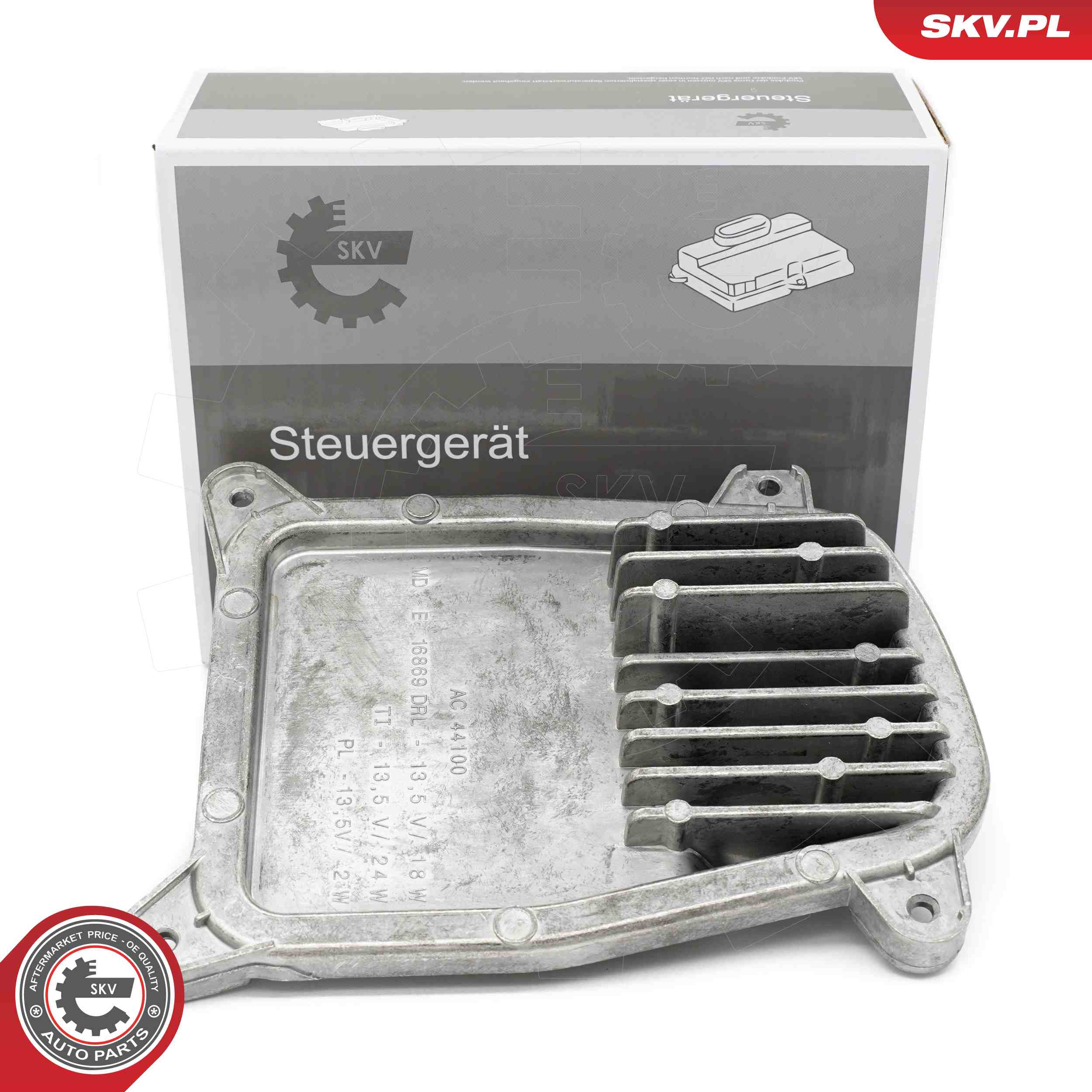 ESEN SKV Styreenhed, belysning 59skv238 venstre for MINI