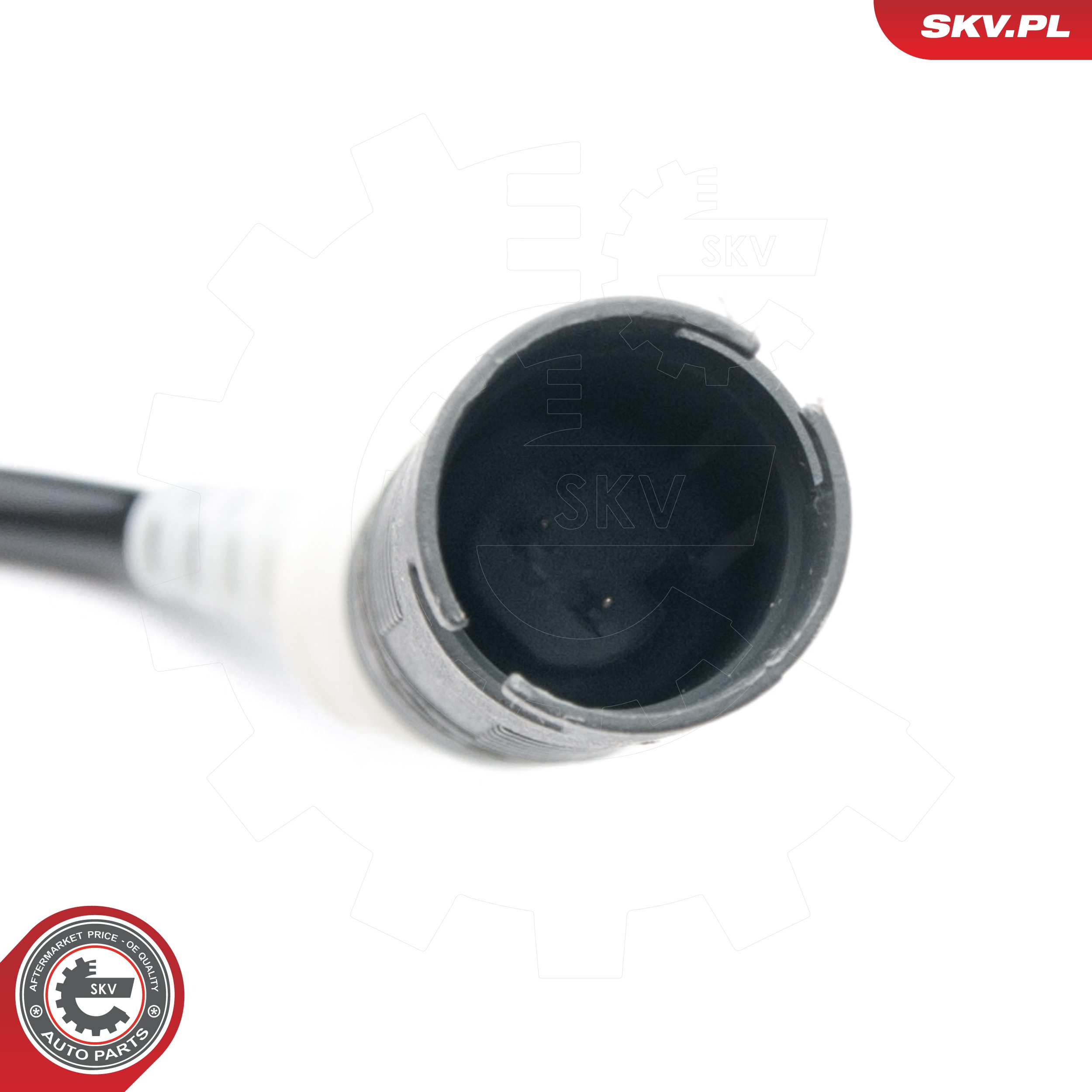 ESEN SKV ABS Sensor 06skv315 bagaksel for BMW