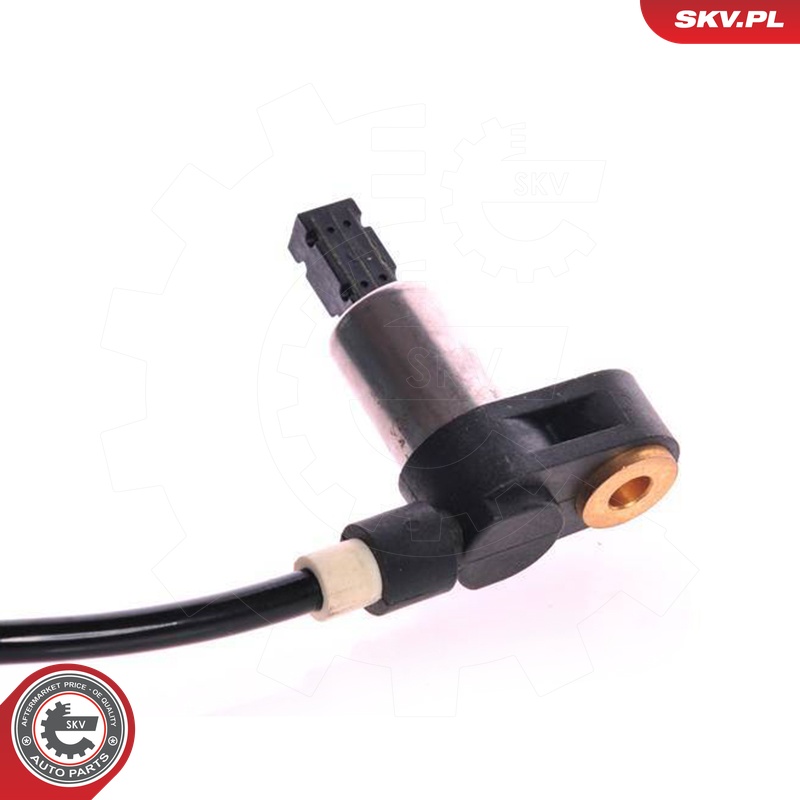 ESEN SKV ABS Sensor 06skv087 bagaksel for CITROËN/PEUGEOT