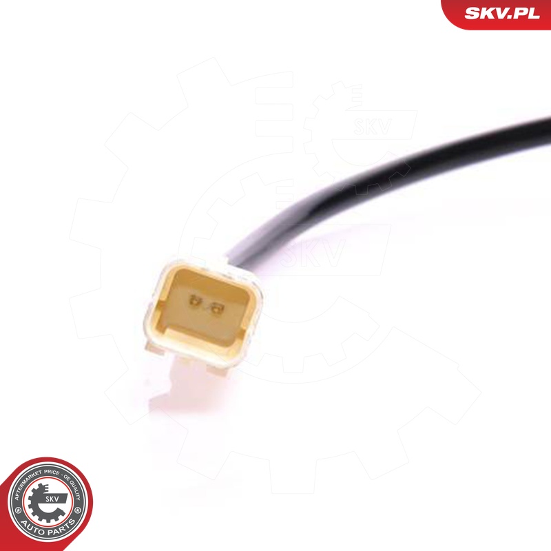 ESEN SKV ABS Sensor 06skv103 bagaksel for CITROËN/PEUGEOT PEUGEOT (DF-PSA)