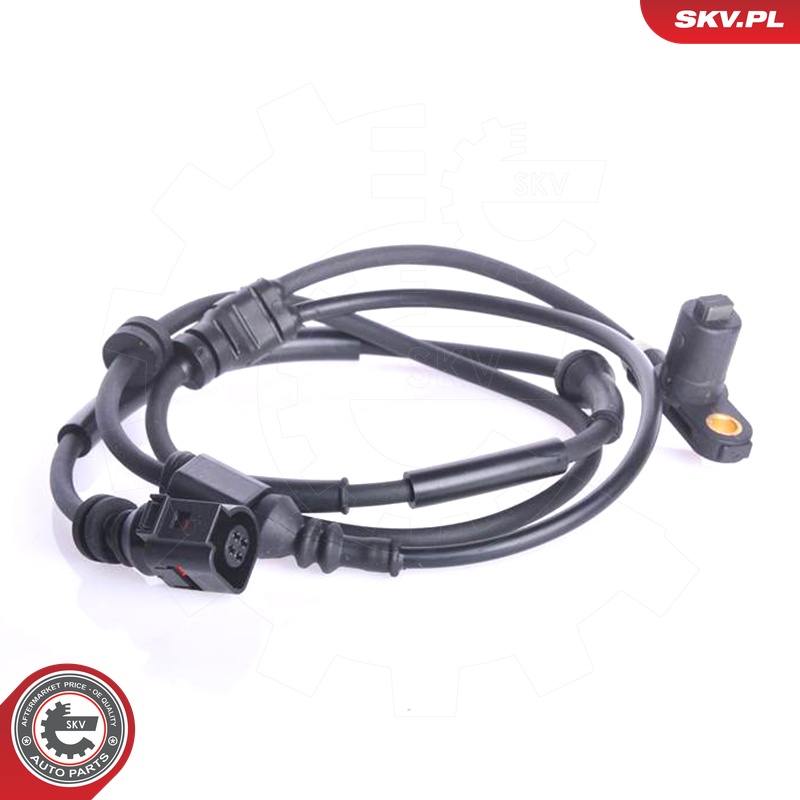 ESEN SKV ABS Sensor 06skv112 bagaksel for FORD VAG