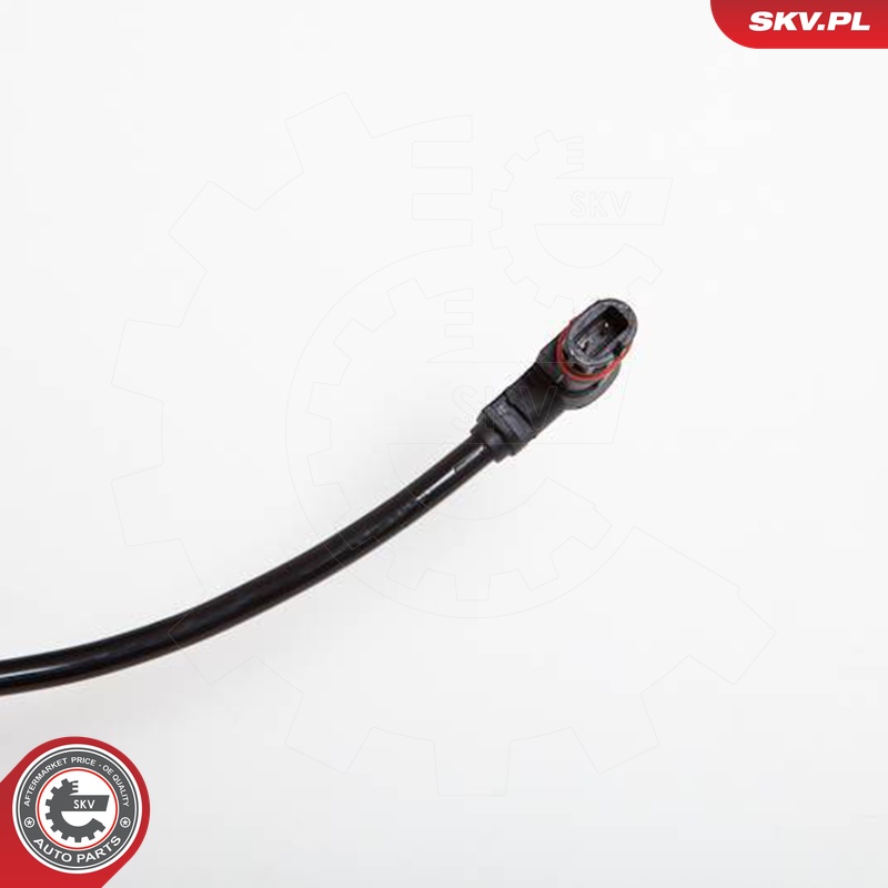 ESEN SKV ABS Sensor 06skv137 foraksel for VOLVO MERCEDES-BENZ SMART