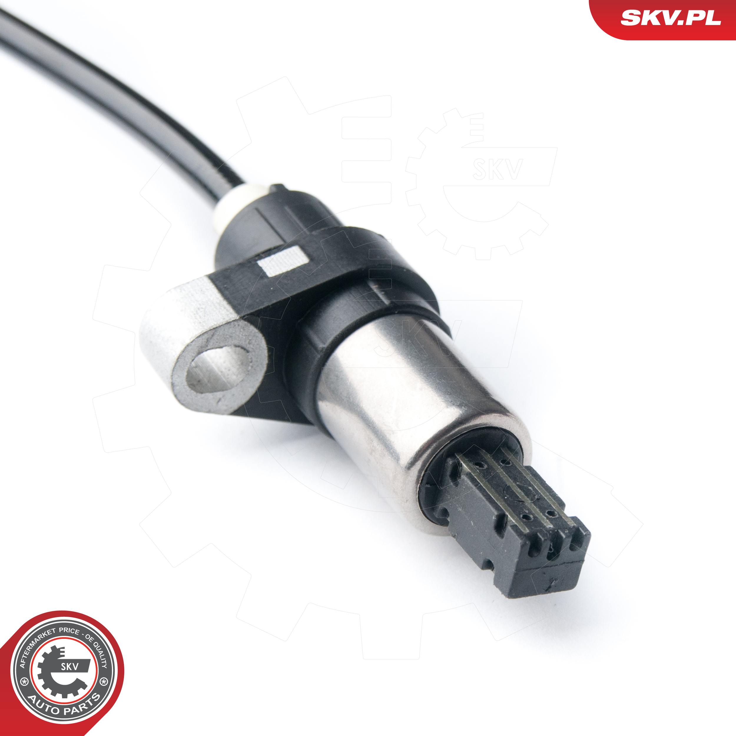 ESEN SKV ABS Sensor 06skv236 bagaksel for VOLVO