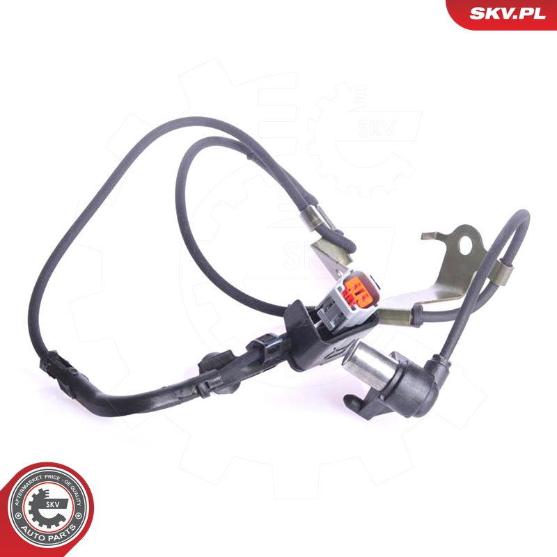 ESEN SKV ABS Sensor 06skv128 foraksel for MAZDA