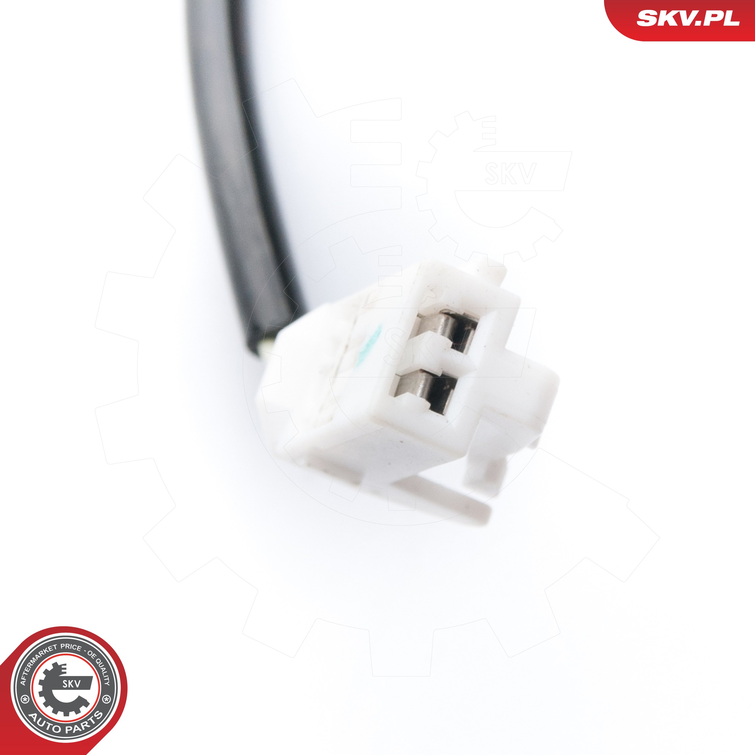 ESEN SKV ABS Sensor 06skv256 bagaksel for STANDARD AUTOMOBILE KIA HYUNDAI