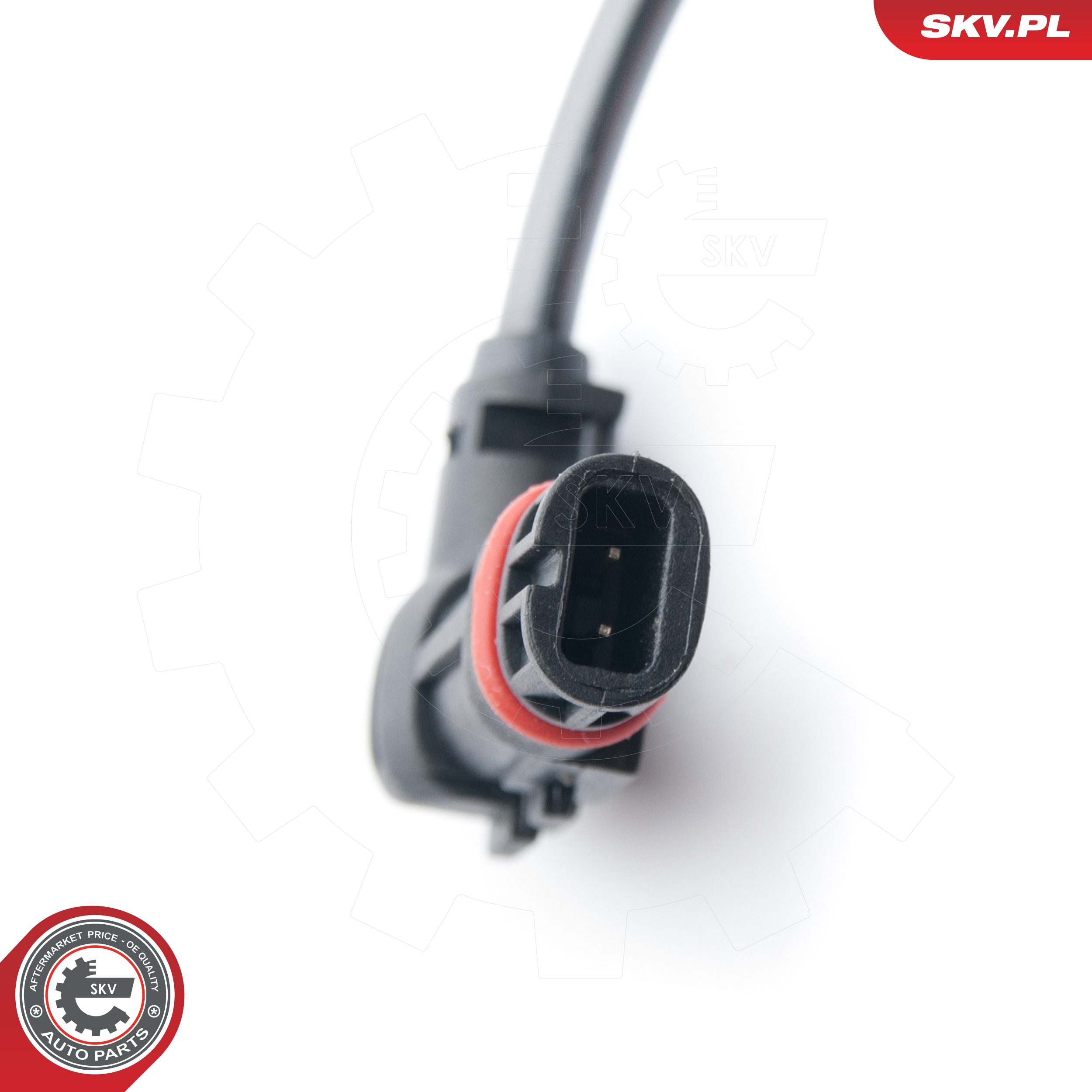 ESEN SKV ABS Sensor 06skv235 foraksel for MERCEDES-BENZ