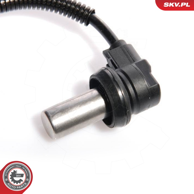 ESEN SKV ABS Sensor 06skv075 foraksel for VAG