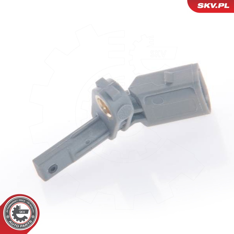 ESEN SKV ABS Sensor 06skv072 bagaksel for STANDARD AUTOMOBILE VAG VW VW (SVW) PORSCHE
