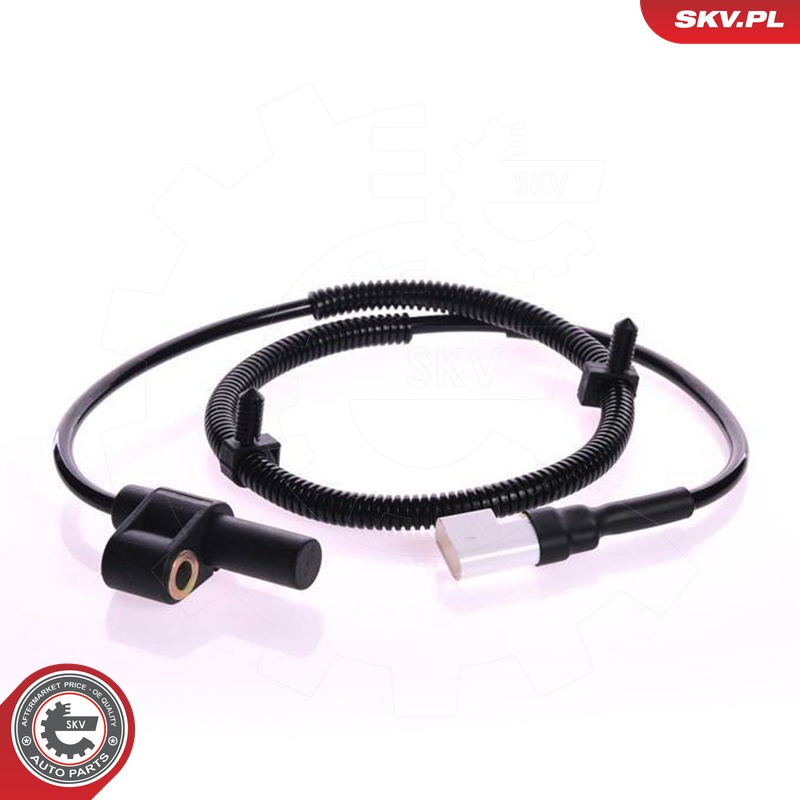 ESEN SKV ABS Sensor 06skv107 bagaksel for FORD