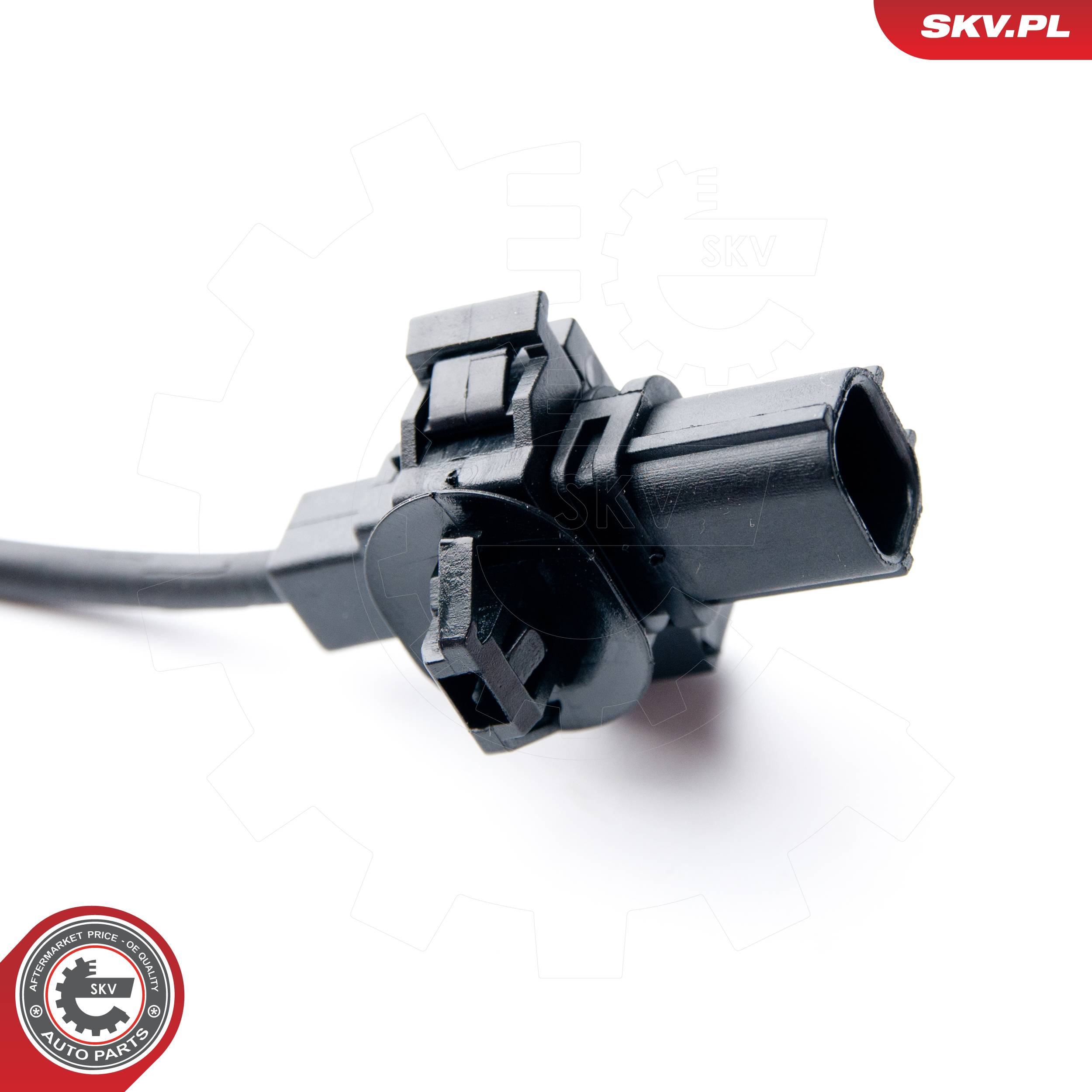 ESEN SKV ABS Sensor 06skv223 foraksel for STANDARD AUTOMOBILE HONDA