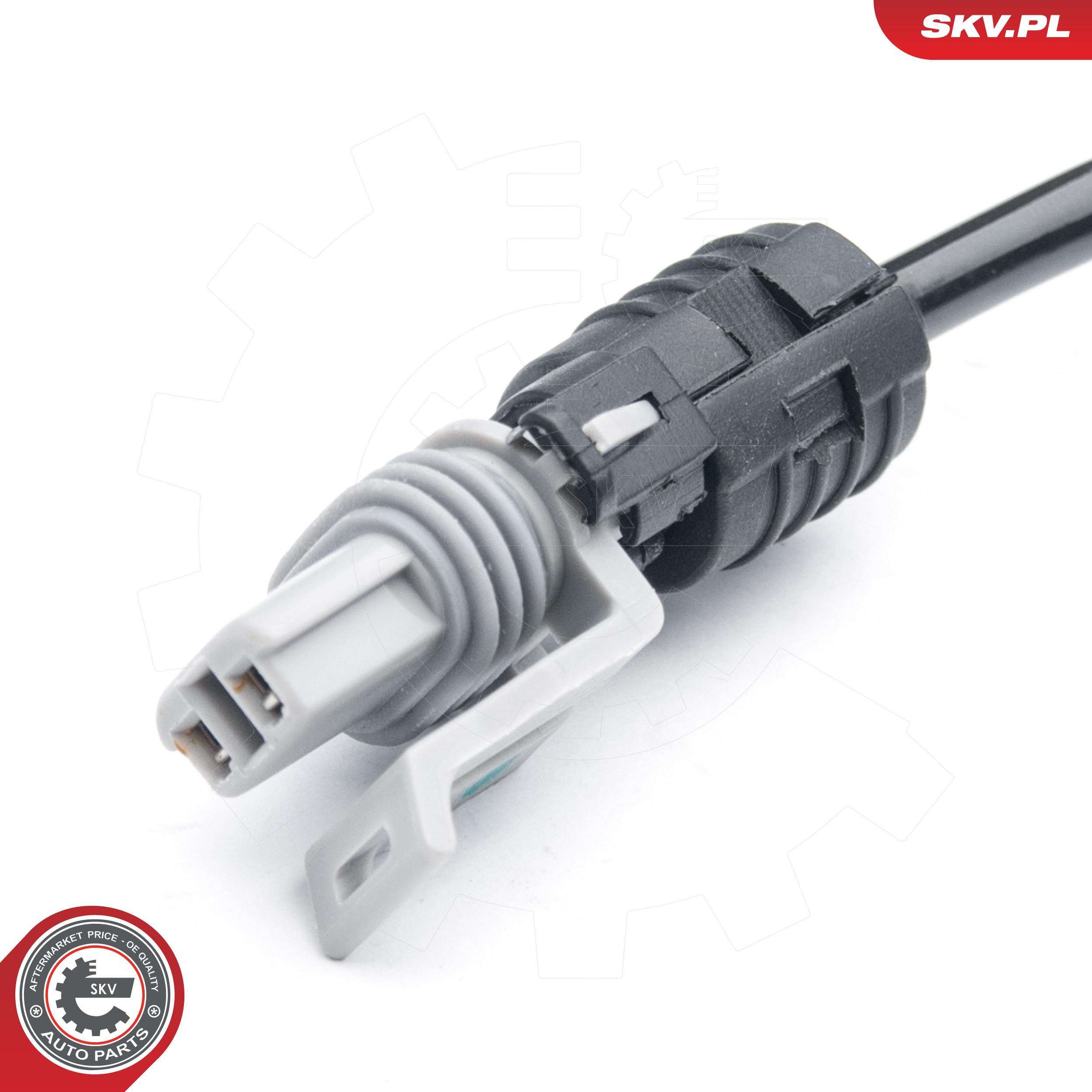 ESEN SKV ABS Sensor 06skv293 bagaksel for OPEL CHEVROLET