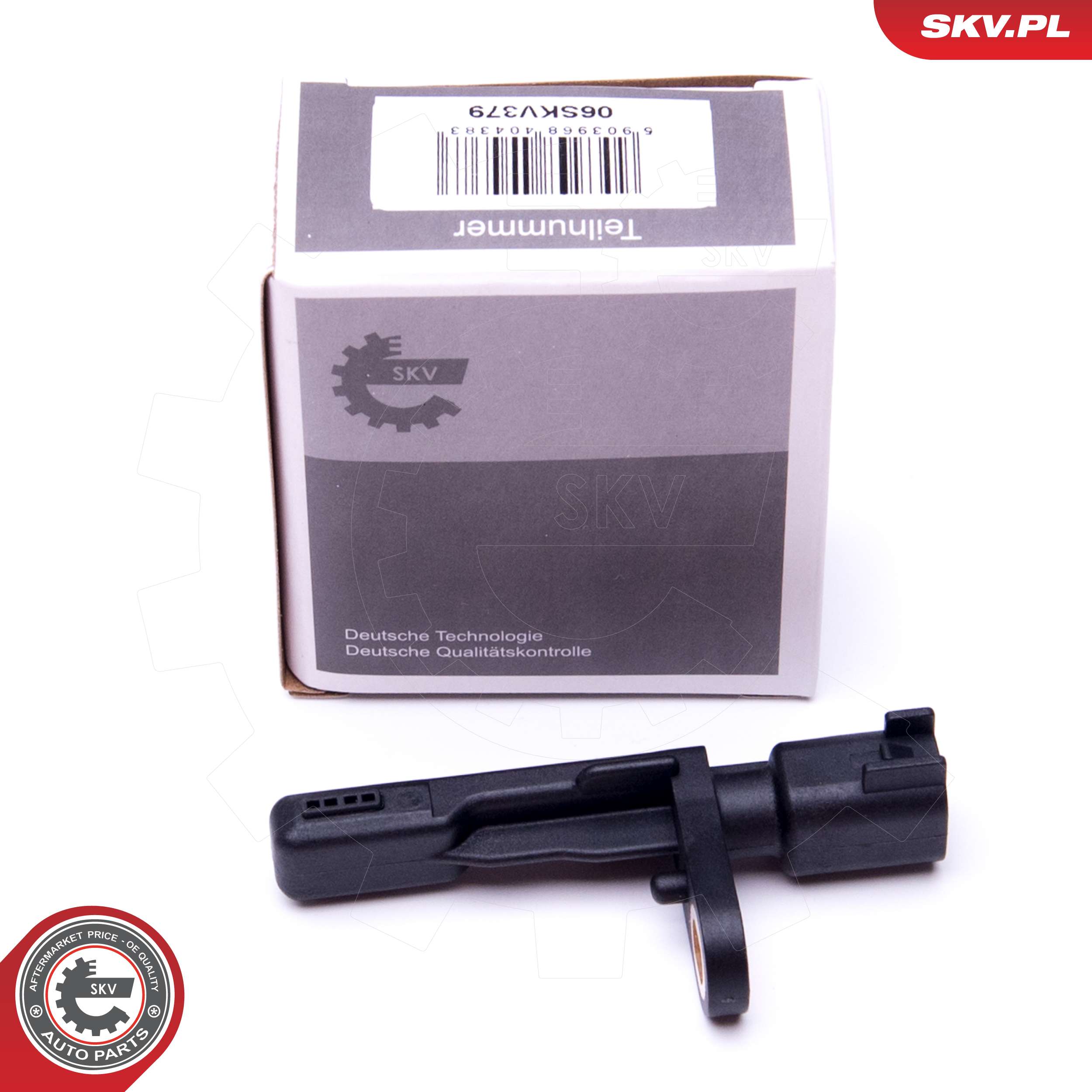 ESEN SKV ABS Sensor 06skv379 bagaksel for CHRYSLER JEEP