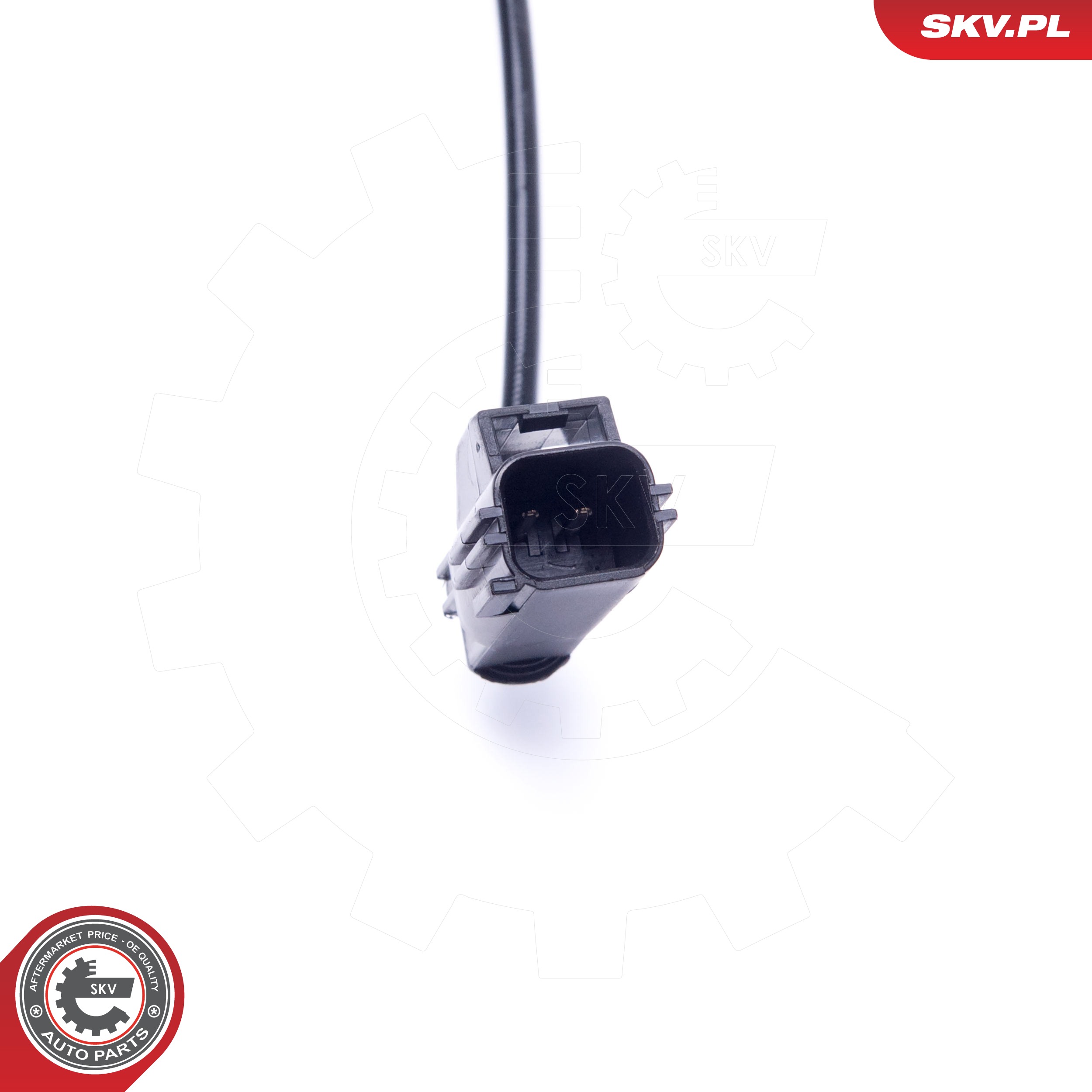 ESEN SKV Sensor, udstødningsgastemperatur 30skv398 for JEEP CHRYSLER