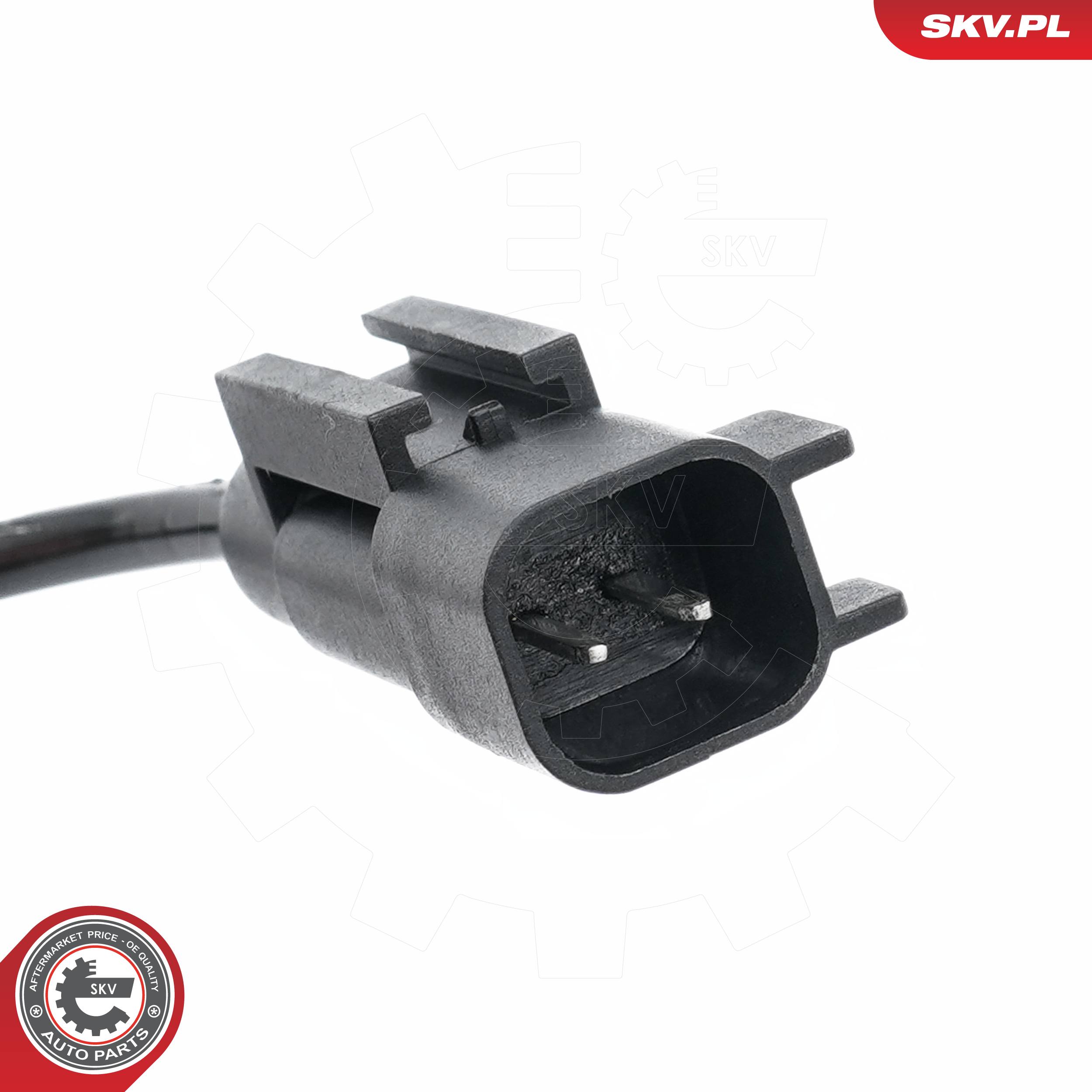 ESEN SKV ABS Sensor 06skv422 højre foraksel for LANCIA CHRYSLER