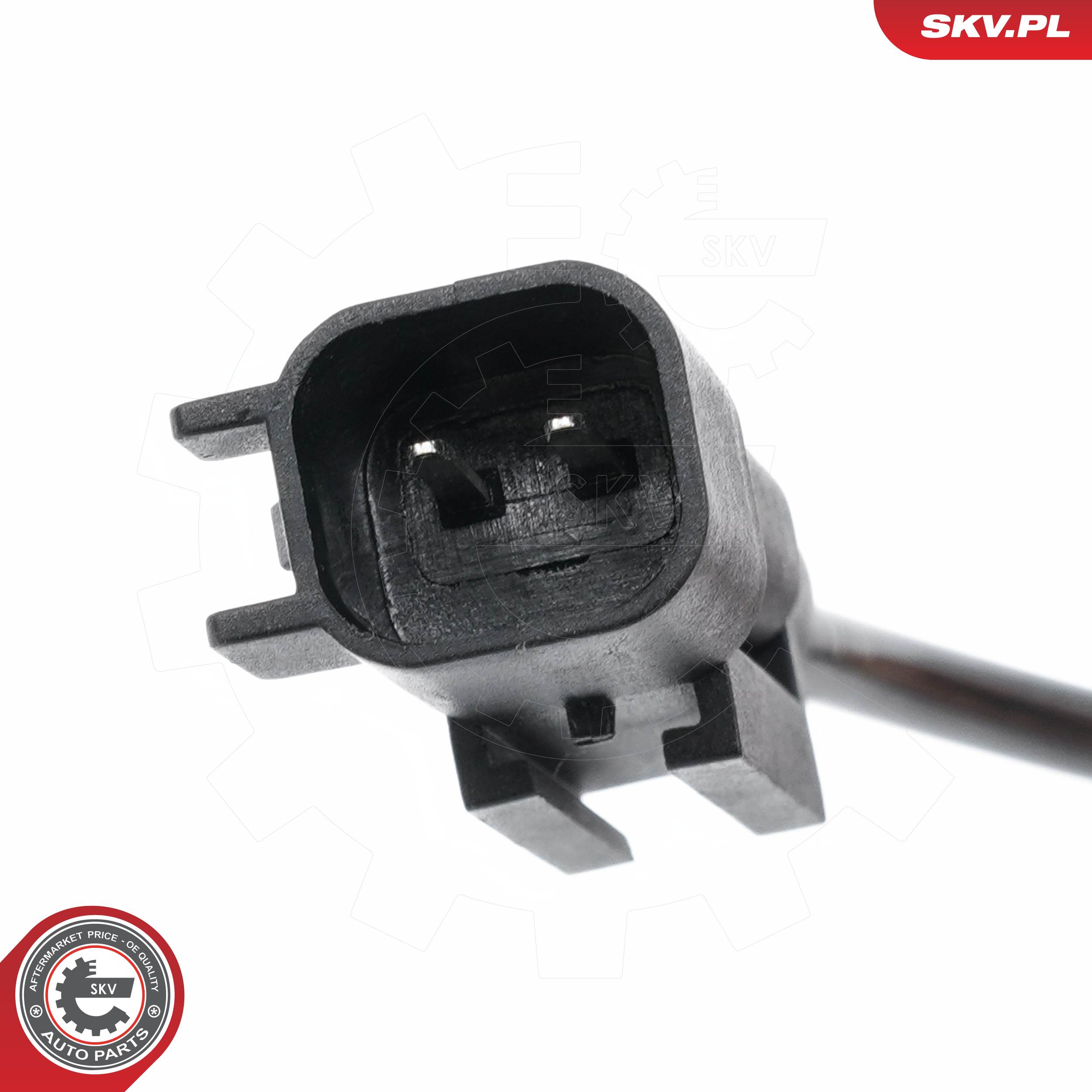 ESEN SKV ABS Sensor 06skv436 Bagaksel højre for JEEP