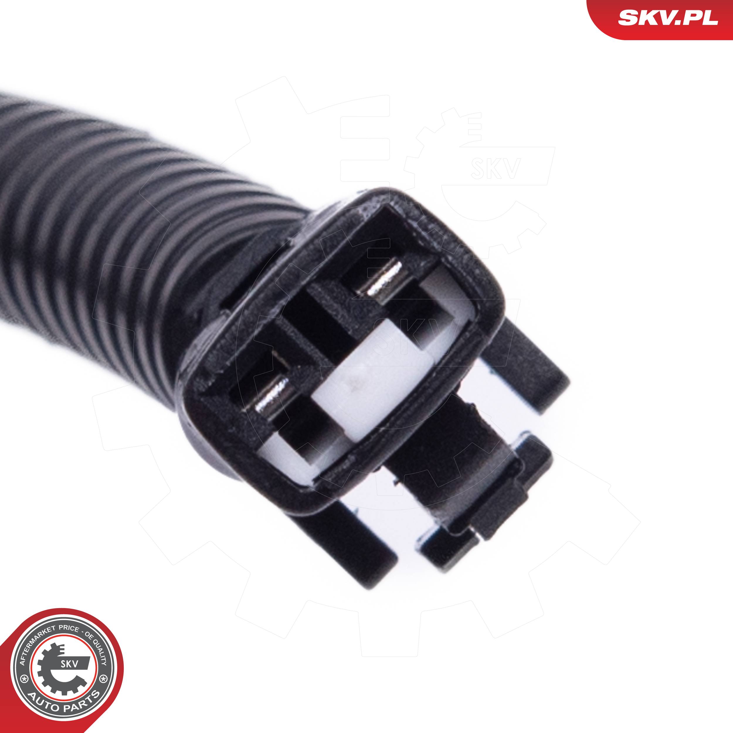 ESEN SKV ABS Sensor 06skv461 højre foraksel for HYUNDAI