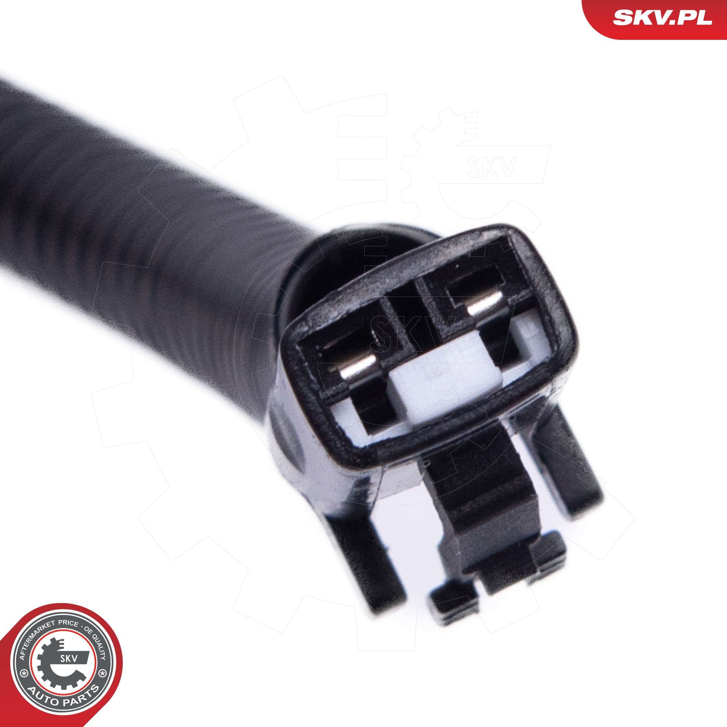 ESEN SKV ABS Sensor 06skv466 foran til venstre for KIA