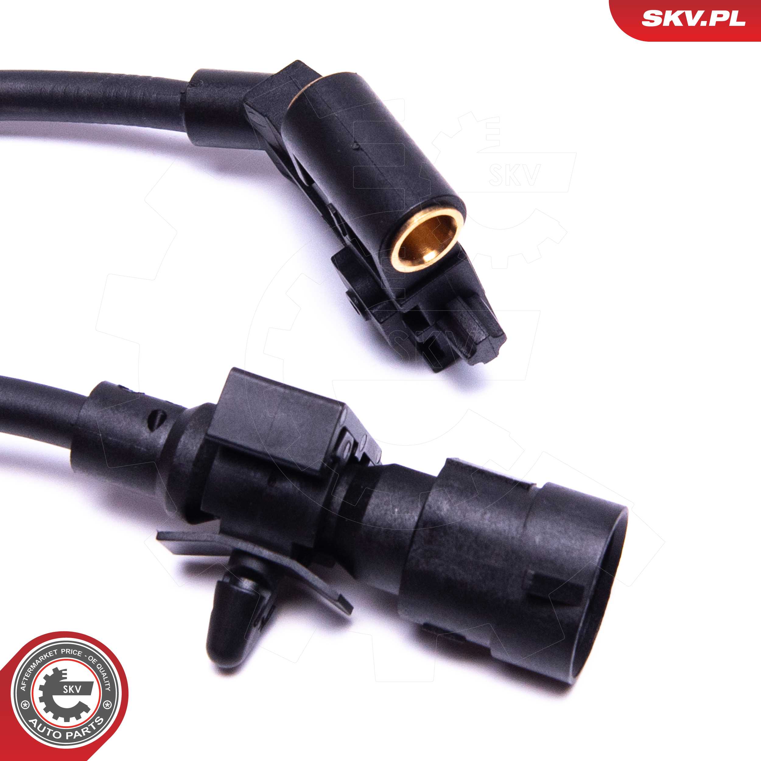ESEN SKV ABS Sensor 06skv474 venstre foraksel for JEEP