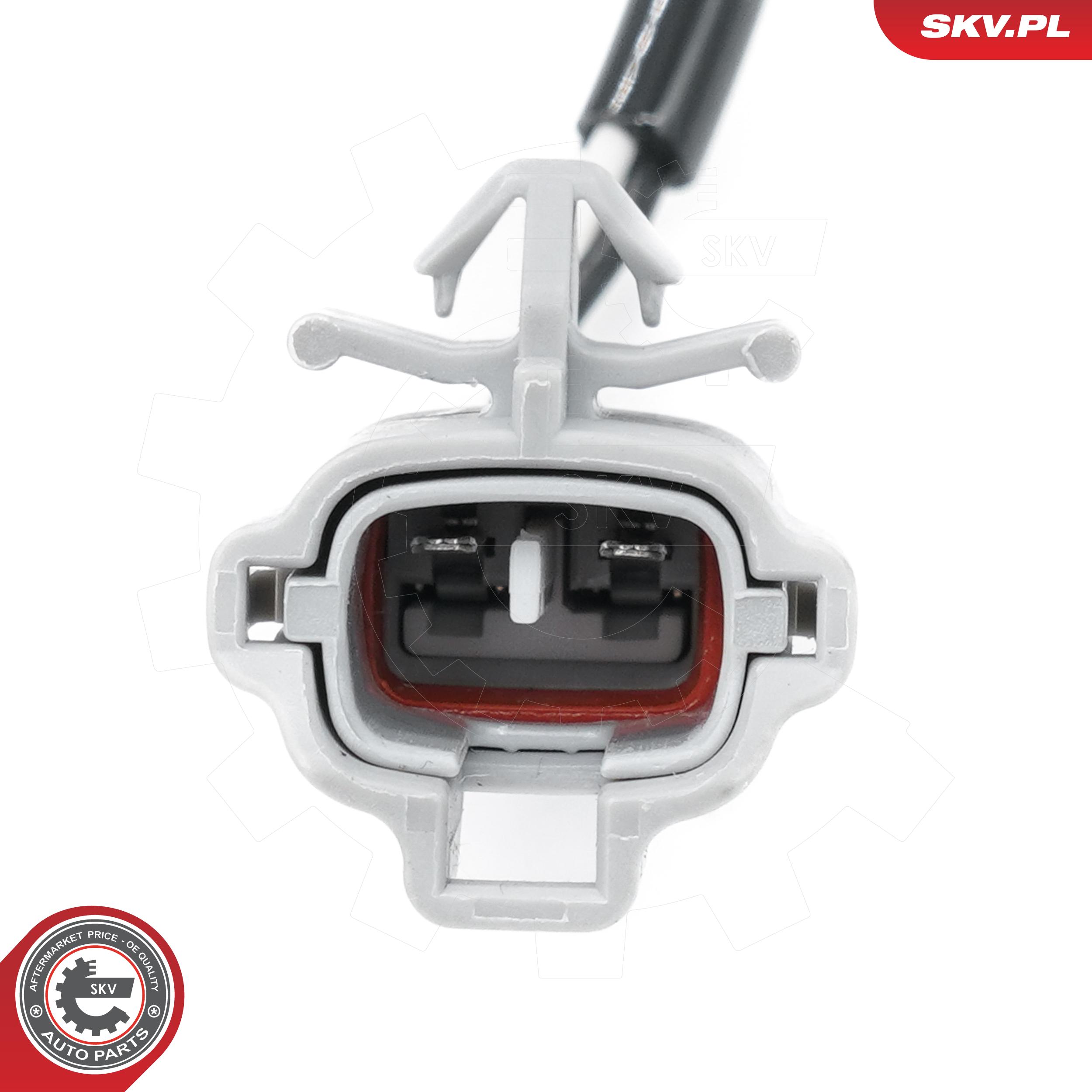 ESEN SKV ABS Sensor 06skv525 højre foraksel for TOYOTA