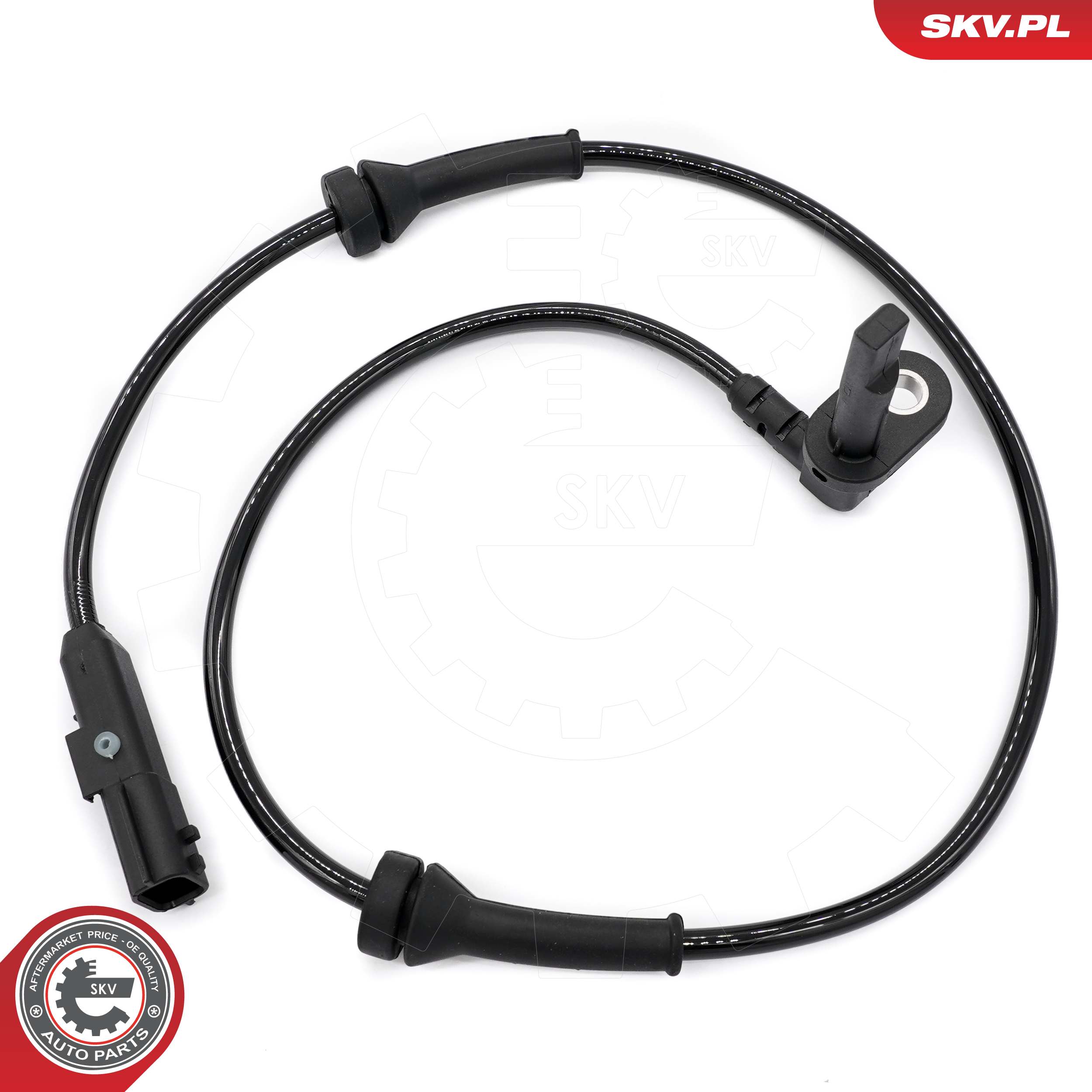 ESEN SKV ABS Sensor 06skv545 bagaksel for VAUXHALL RENAULT NISSAN