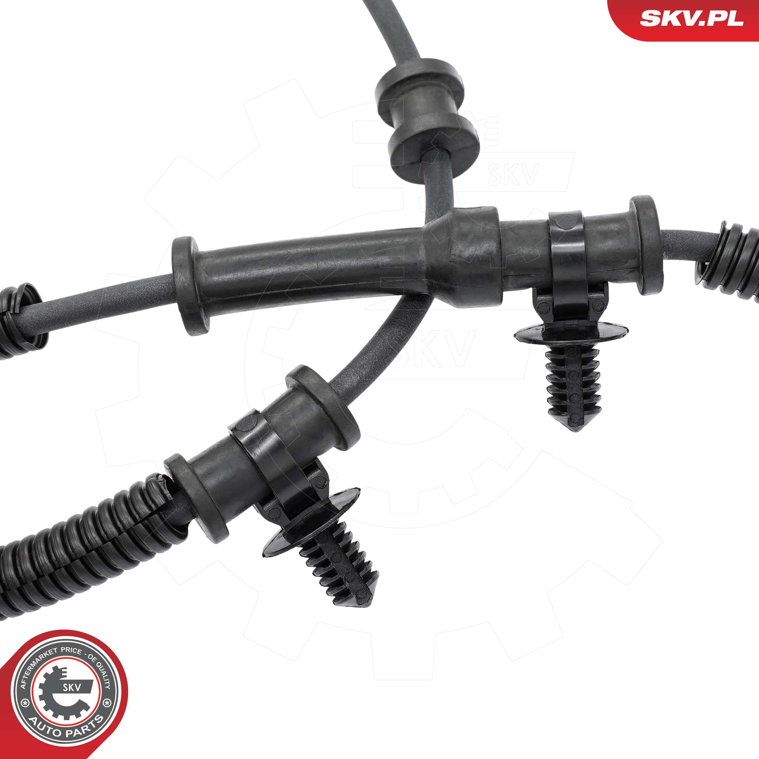 ESEN SKV ABS Sensor 06skv575 bagaksel for CHRYSLER