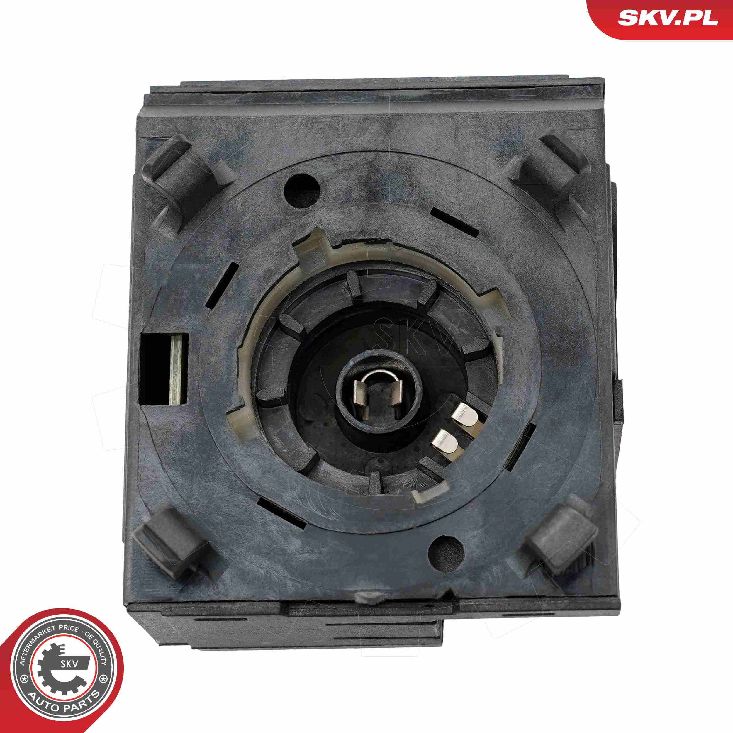 ESEN SKV Styreenhed, belysning 59skv069 for FORD GENERAL MOTORS BMW VAG MINI MERCEDES-BENZ SMART NISSAN OPEL