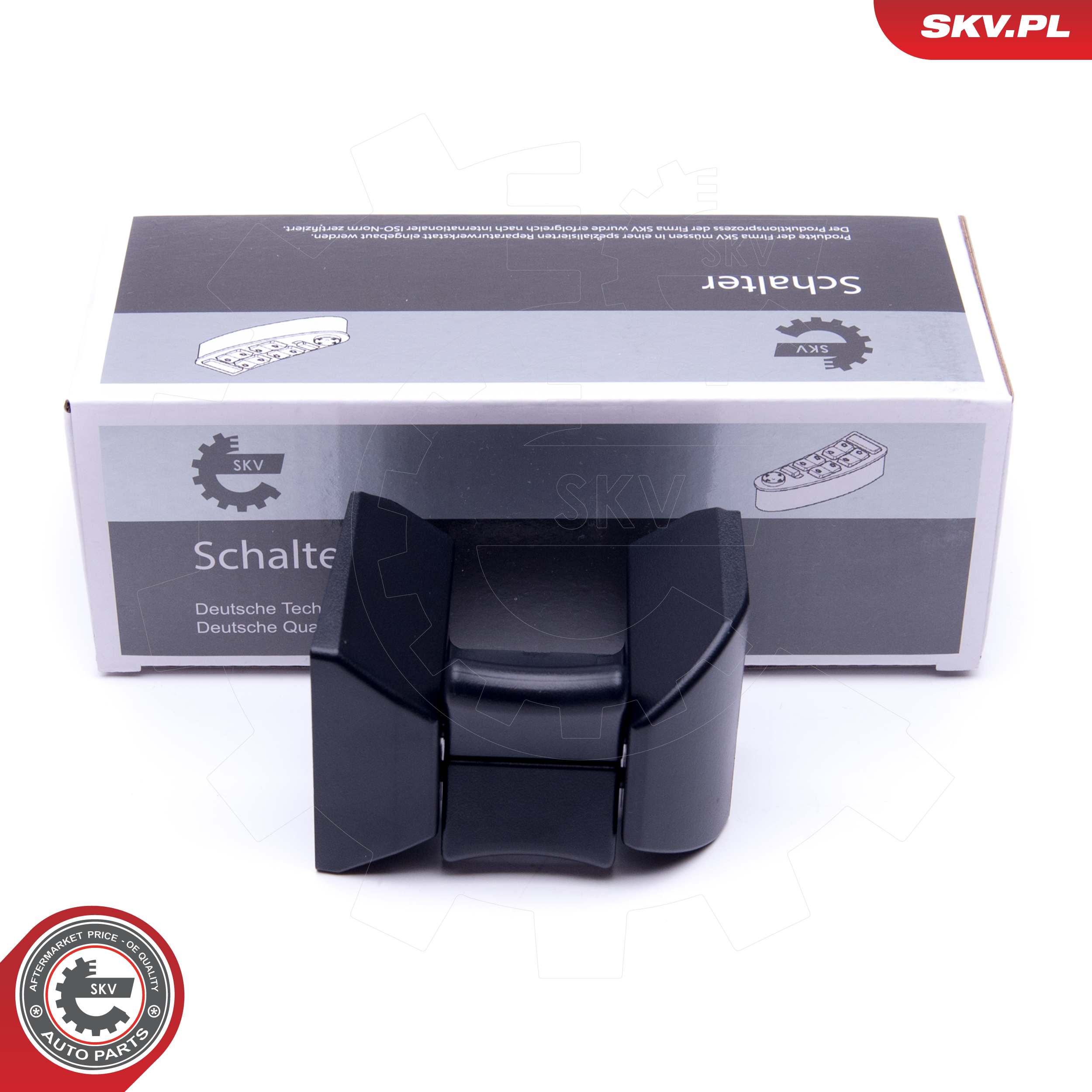 ESEN SKV Kopholder 93skv029 for TOYOTA